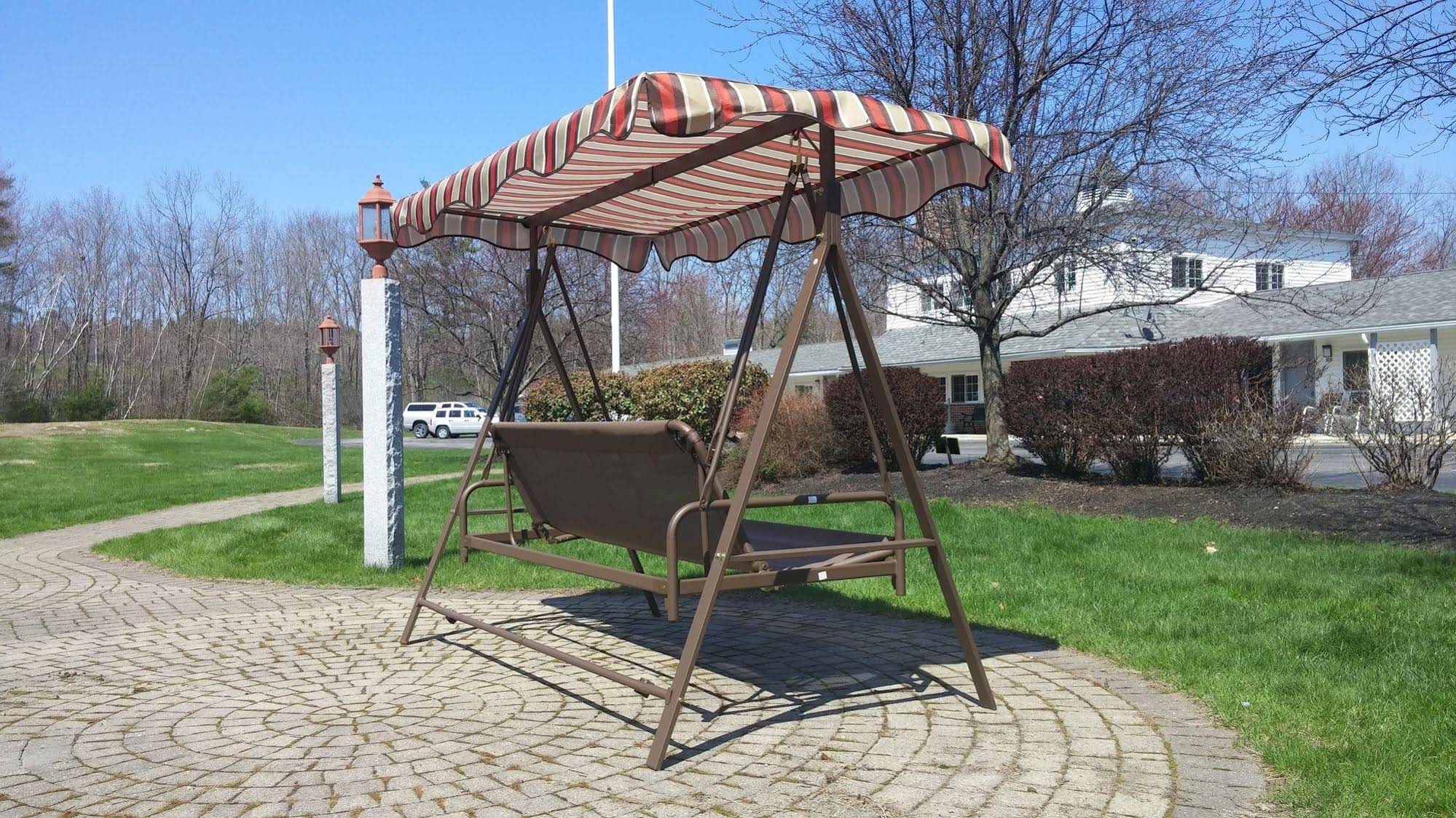 Anchorage Inn Rochester