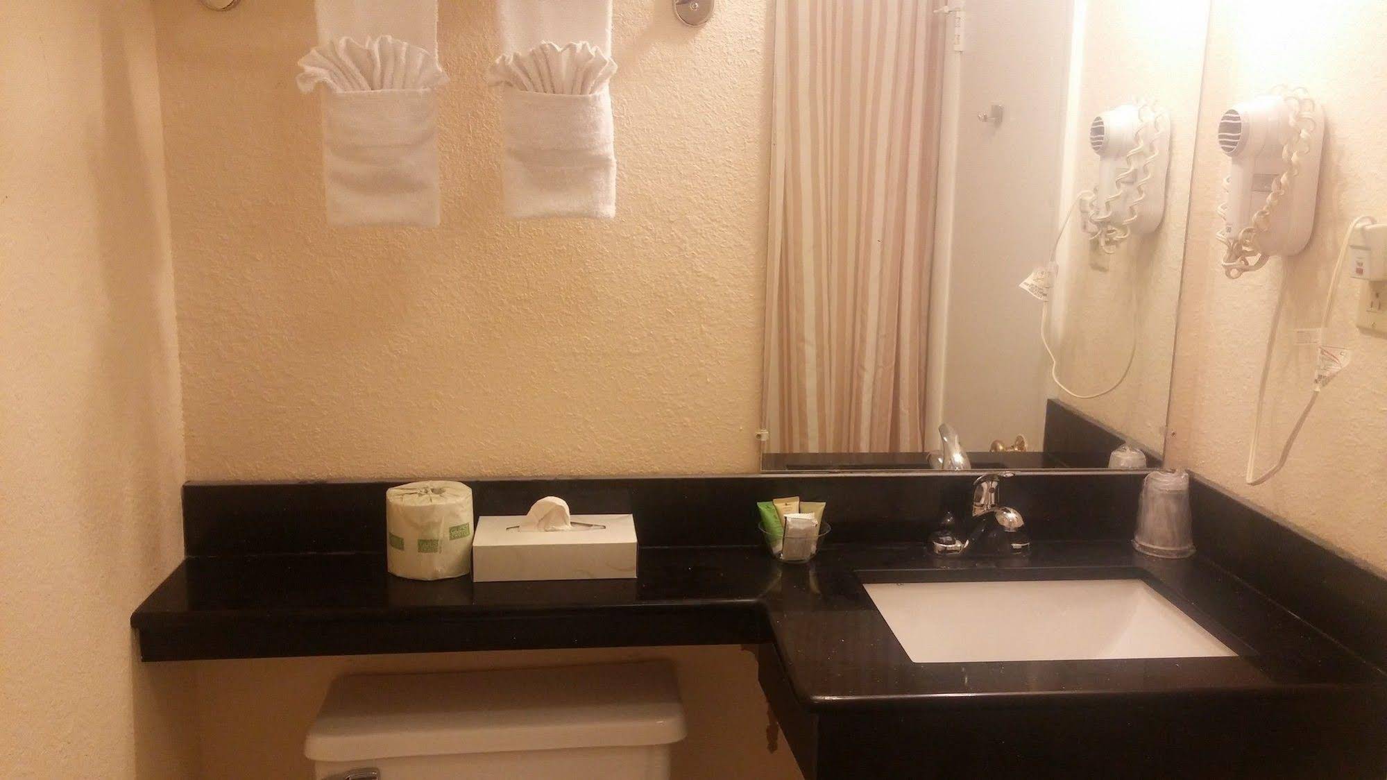 Anchorage Inn Rochester