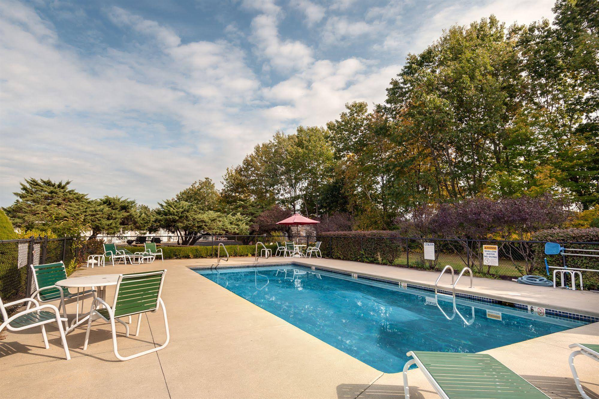 Anchorage Inn Rochester