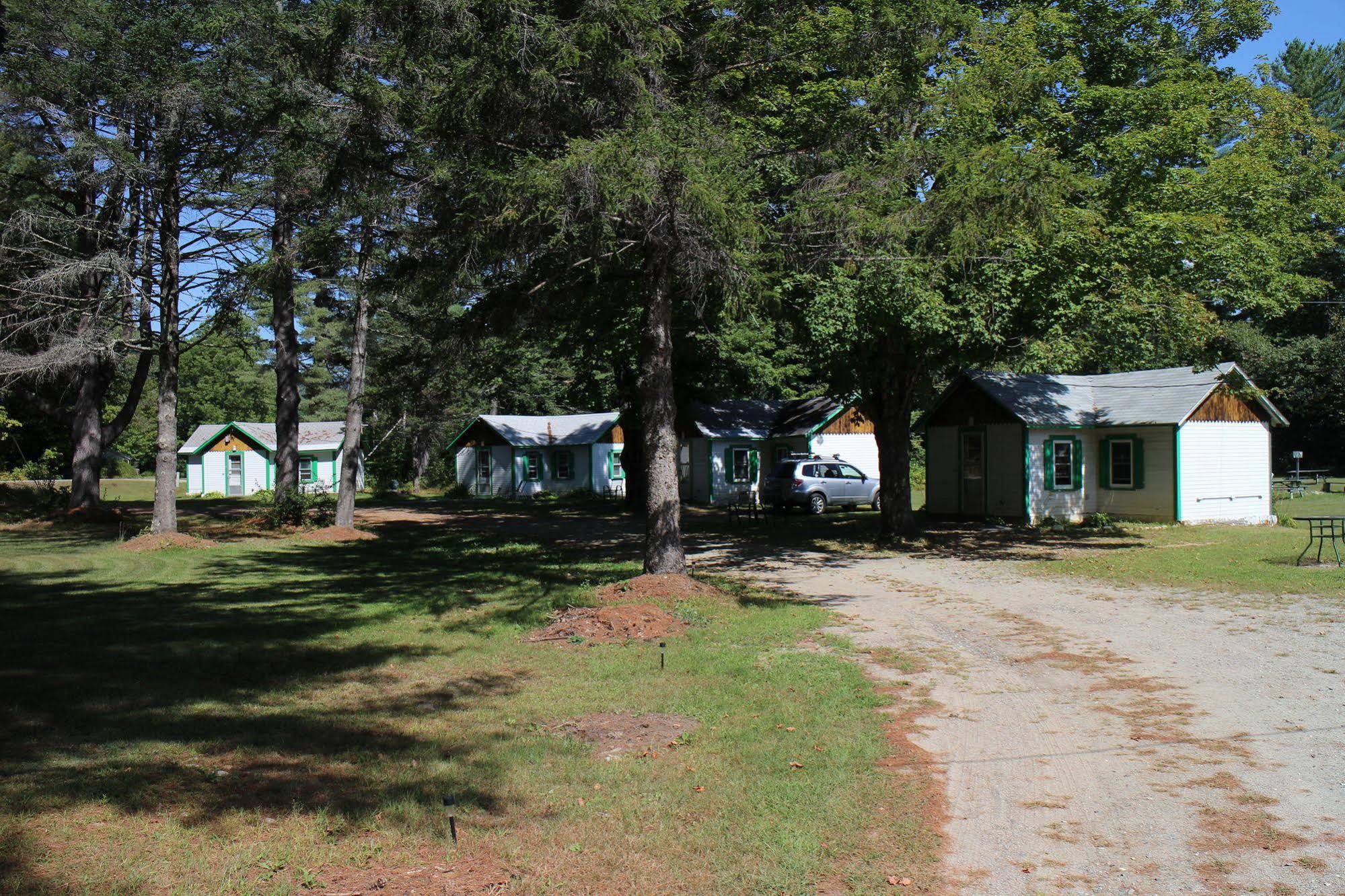 Pine Valley Cabins