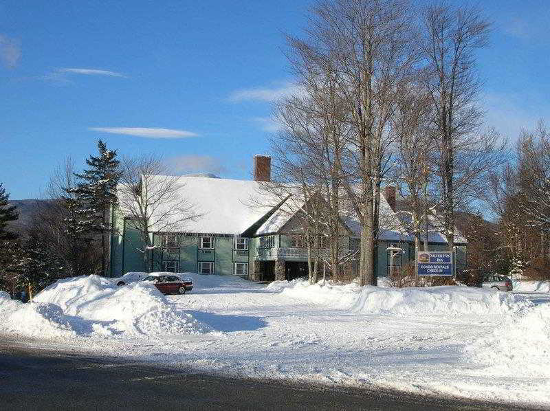 Silver Fox Inn