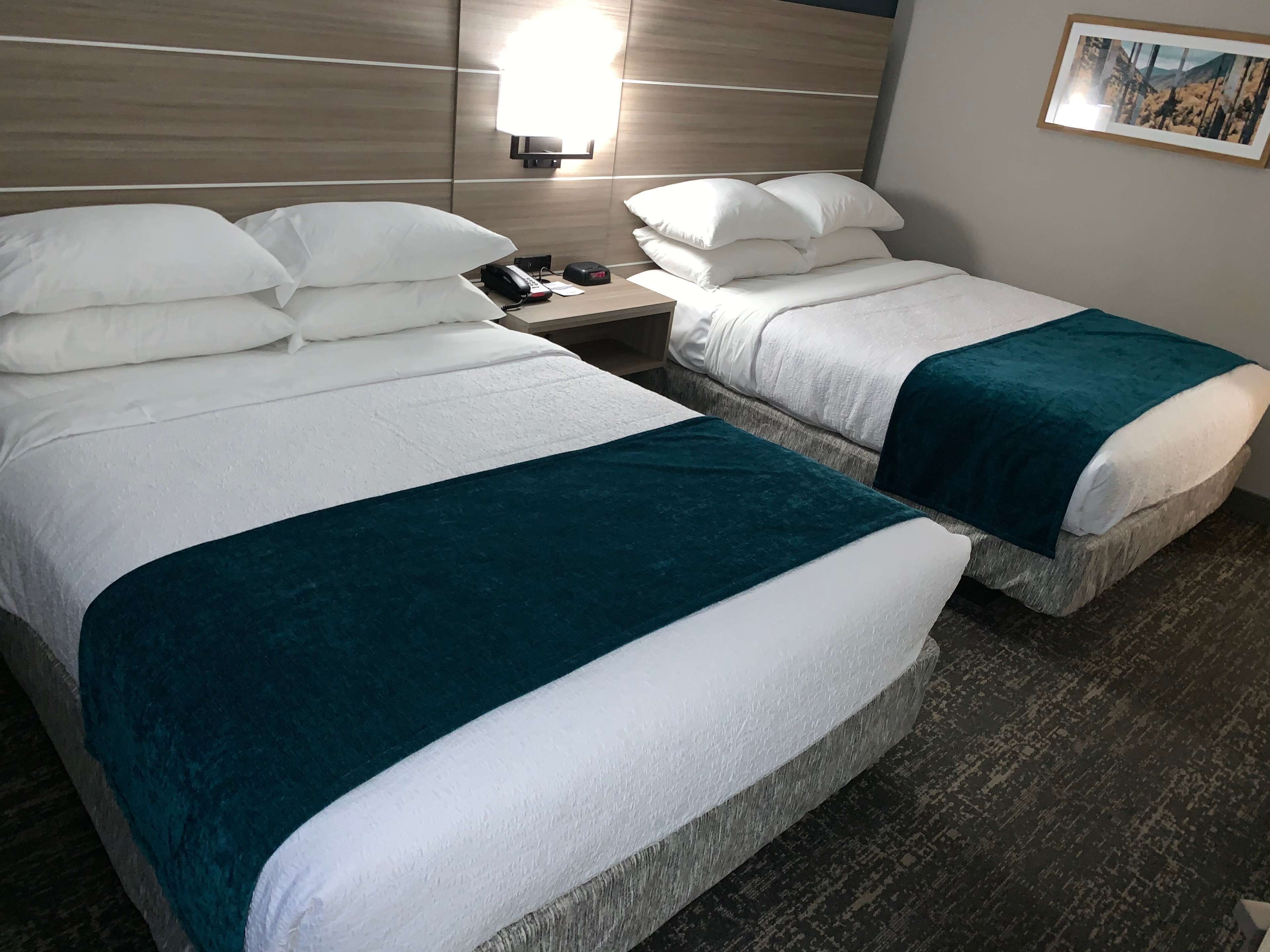 Best Western West Lebanon- Hanover Hotel
