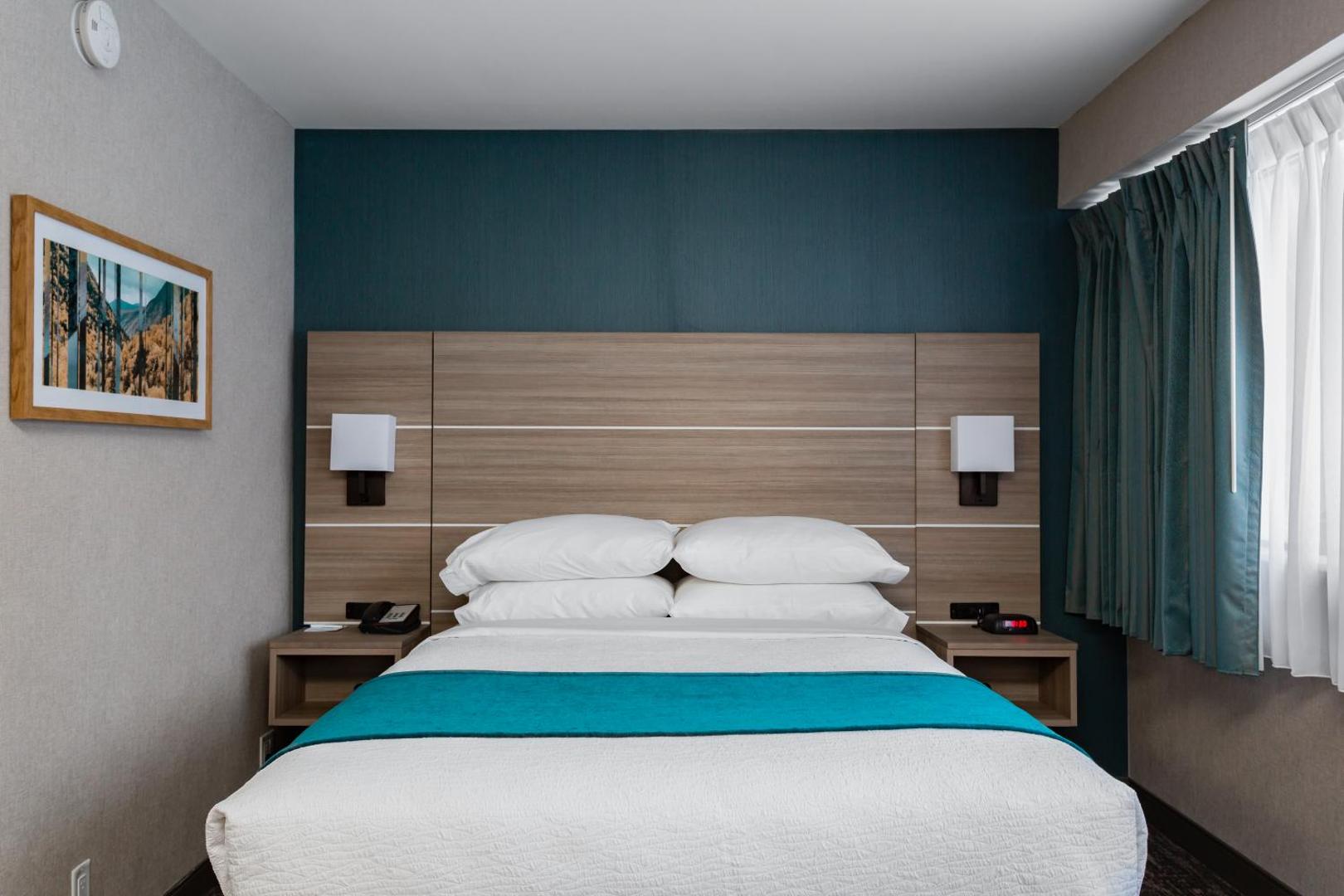 Best Western West Lebanon- Hanover Hotel