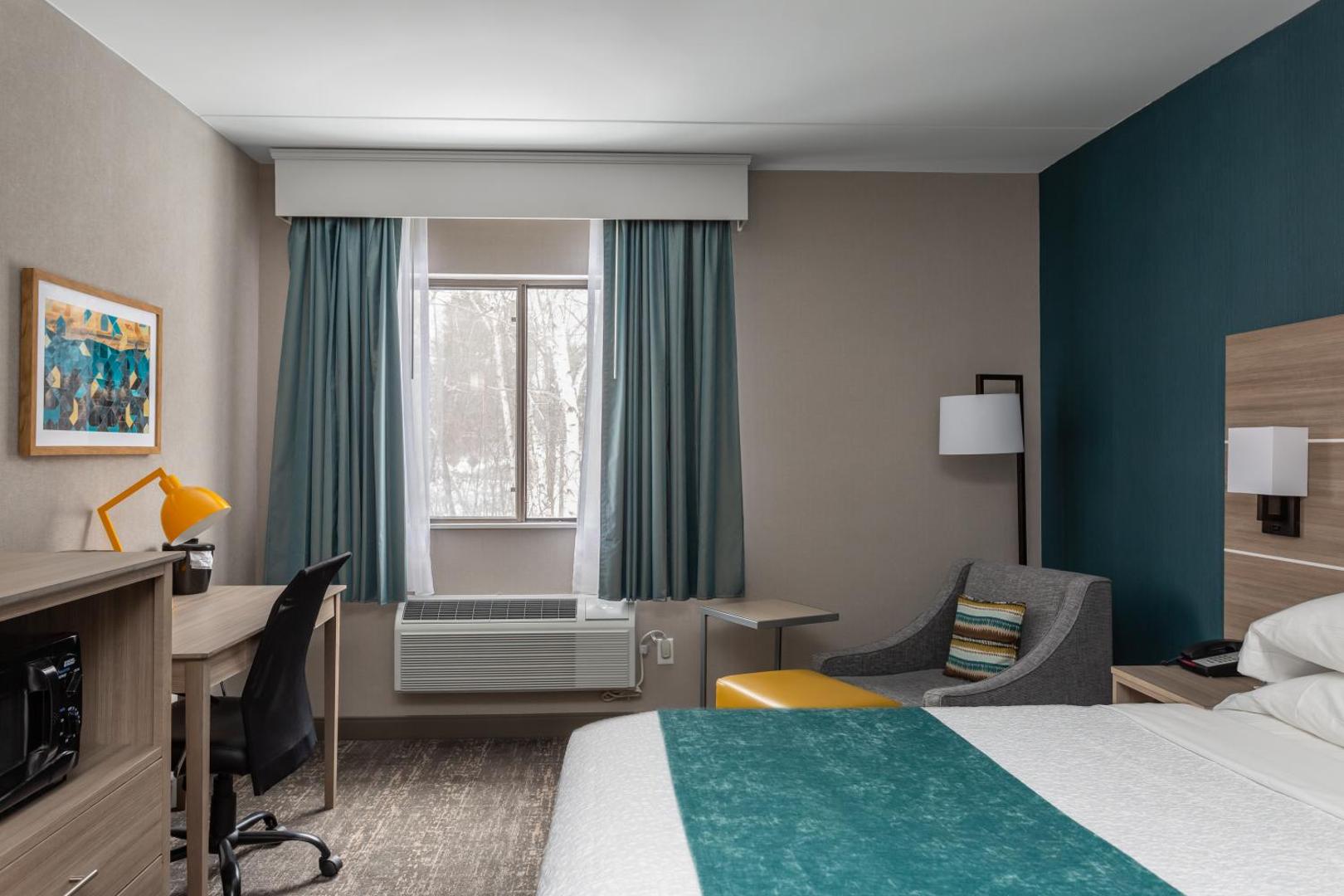 Best Western West Lebanon- Hanover Hotel