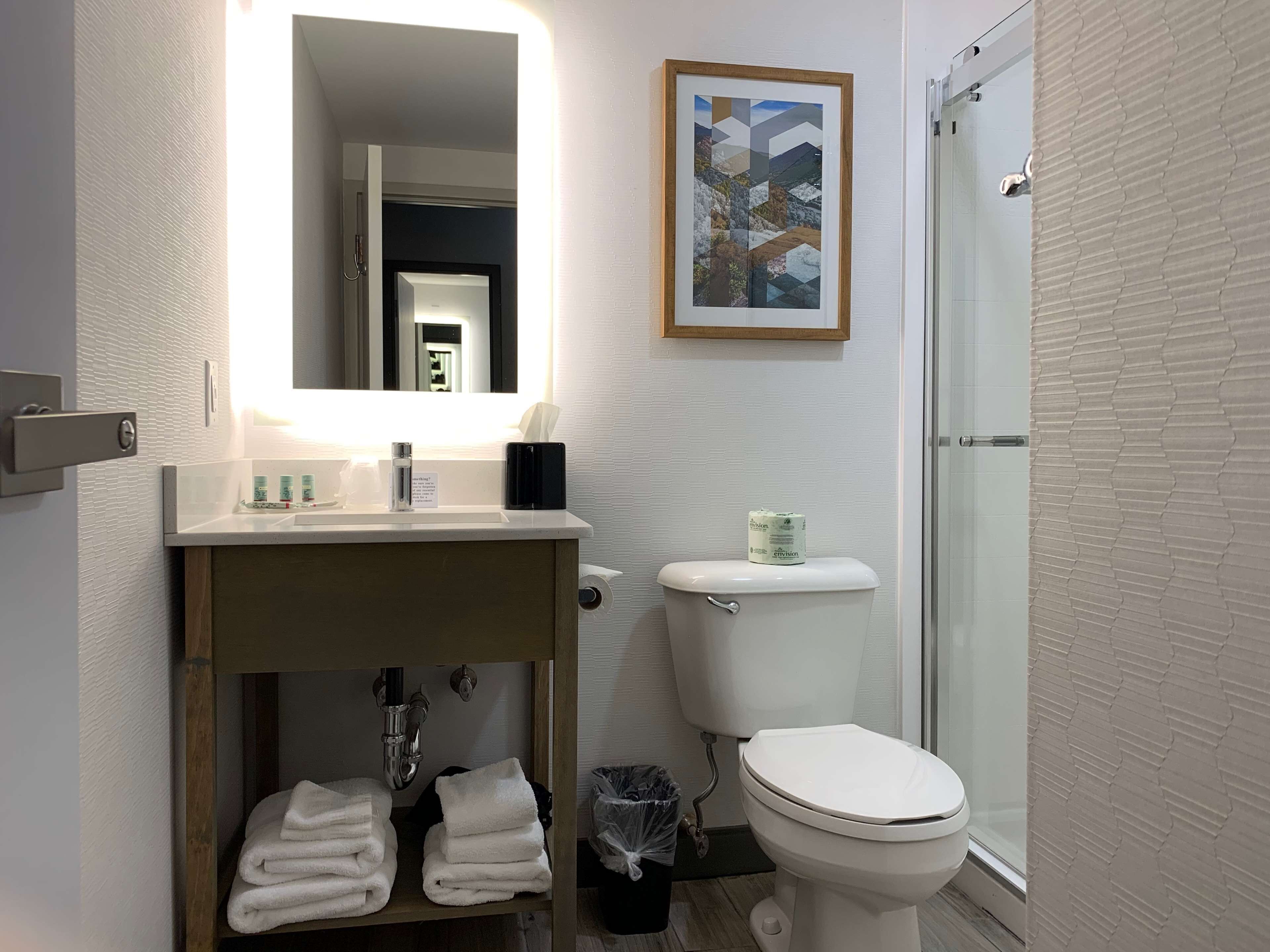 Best Western West Lebanon- Hanover Hotel