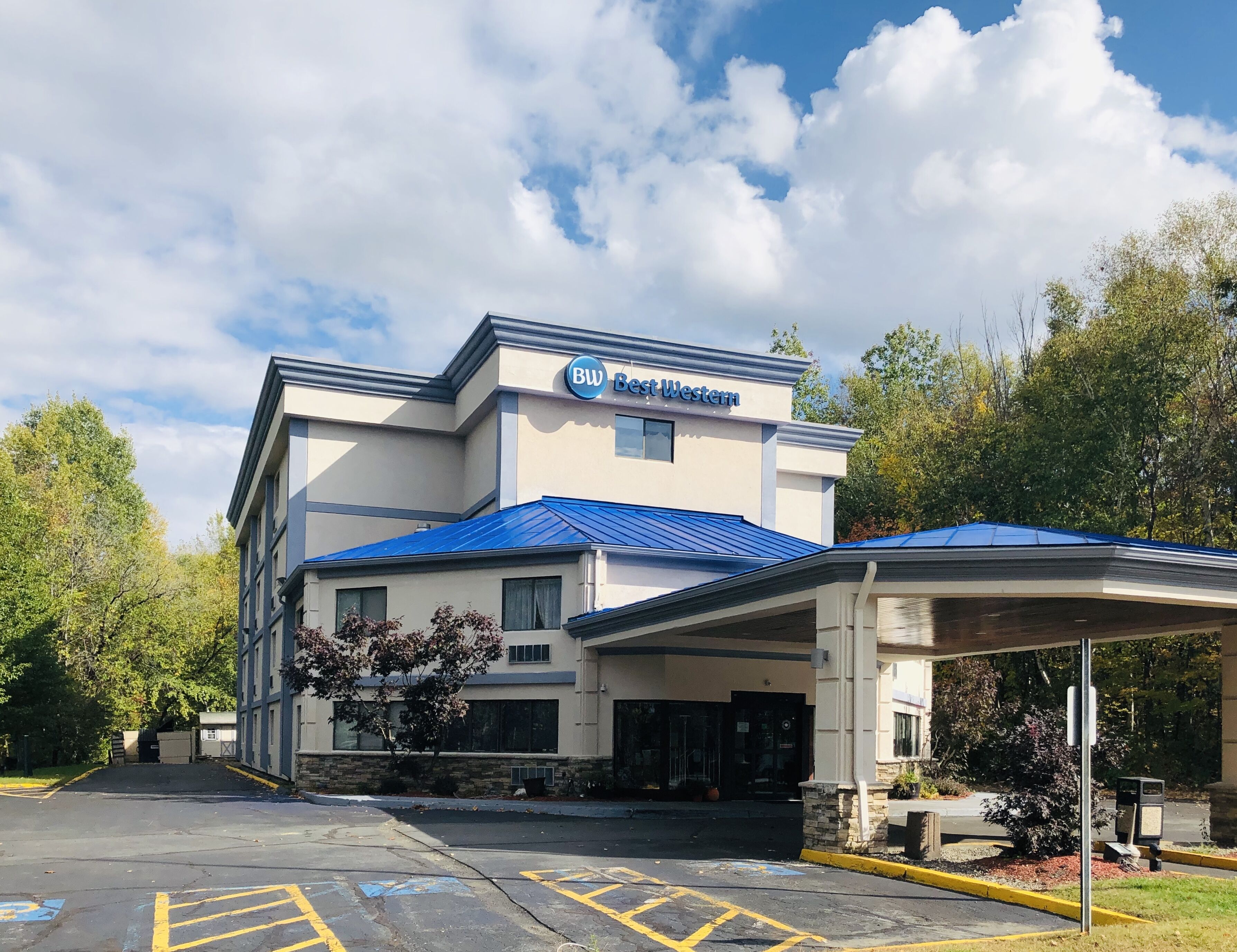 Best Western West Lebanon- Hanover Hotel