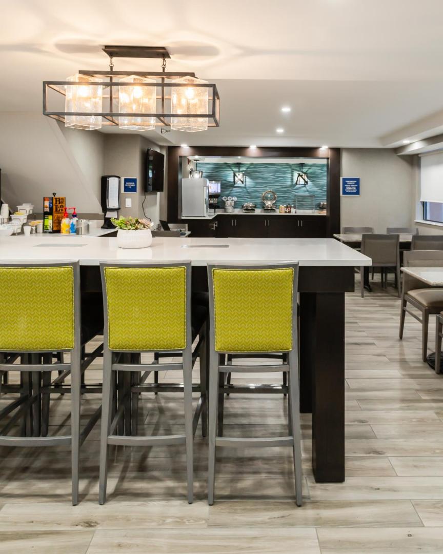 Best Western West Lebanon- Hanover Hotel