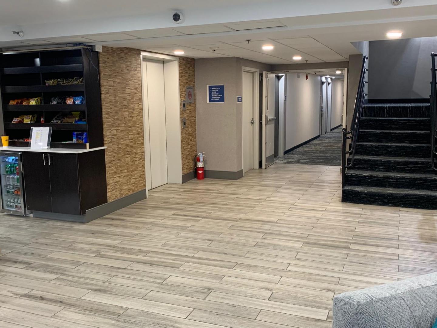 Best Western West Lebanon- Hanover Hotel