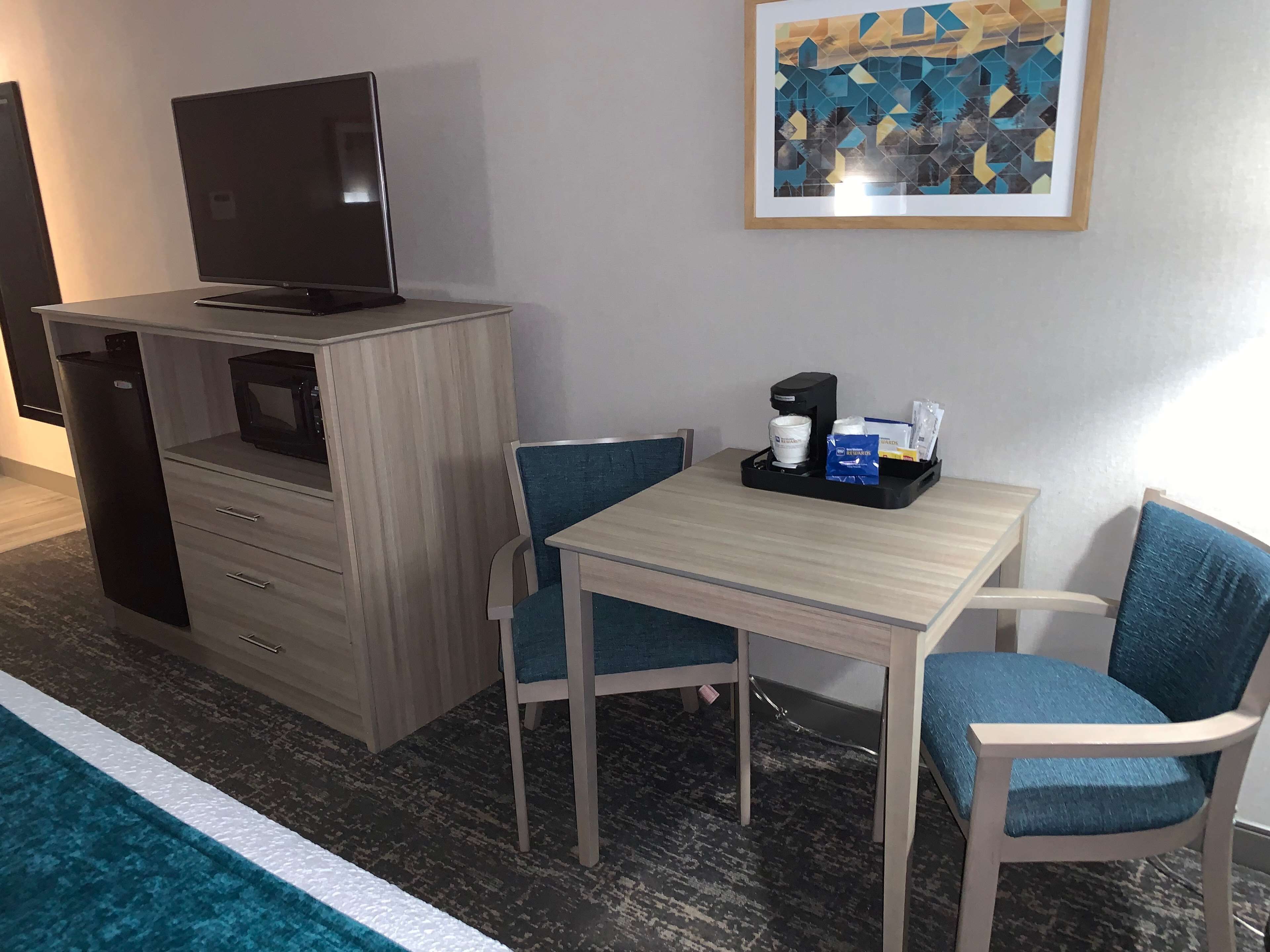 Best Western West Lebanon- Hanover Hotel