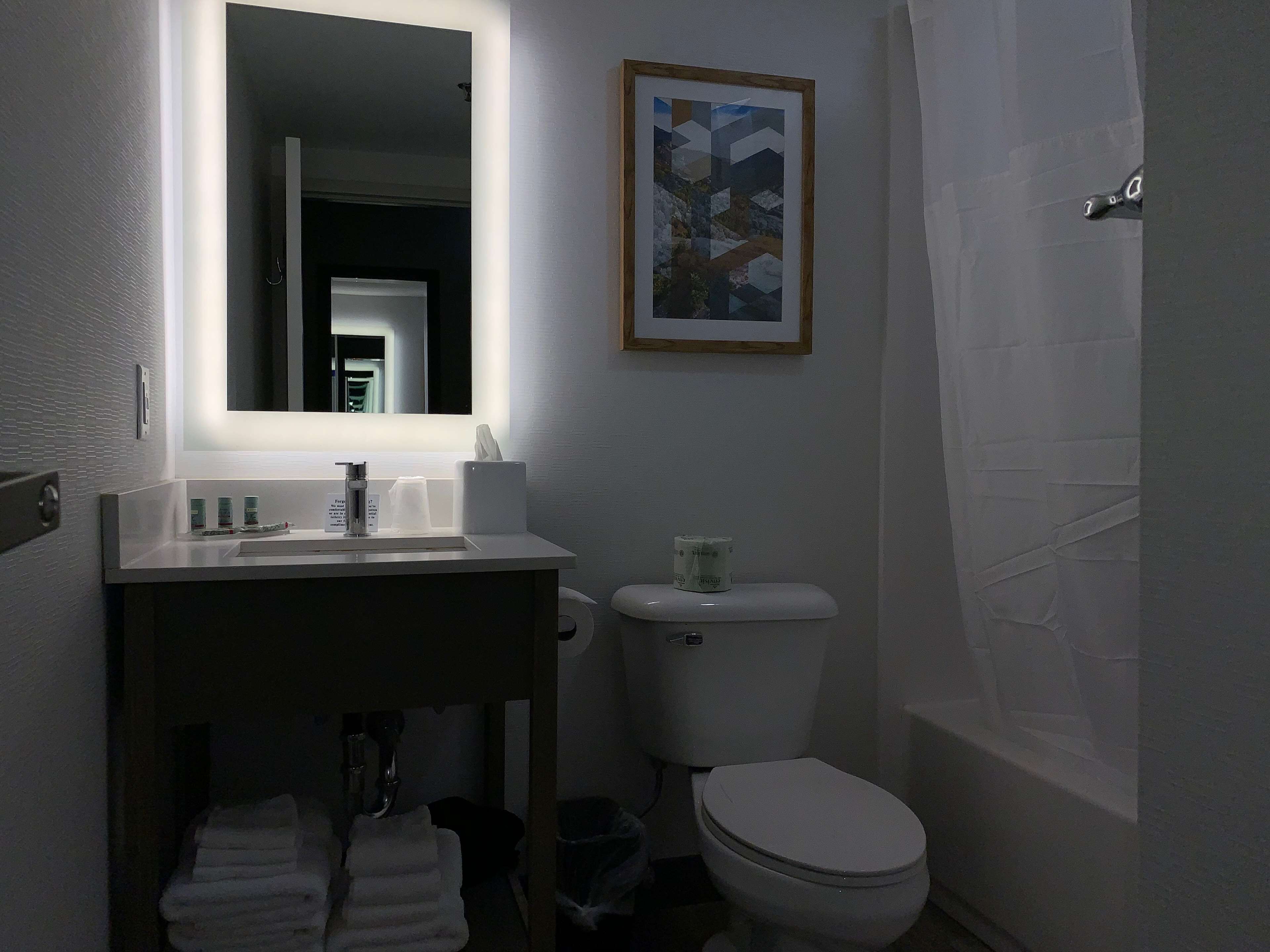 Best Western West Lebanon- Hanover Hotel