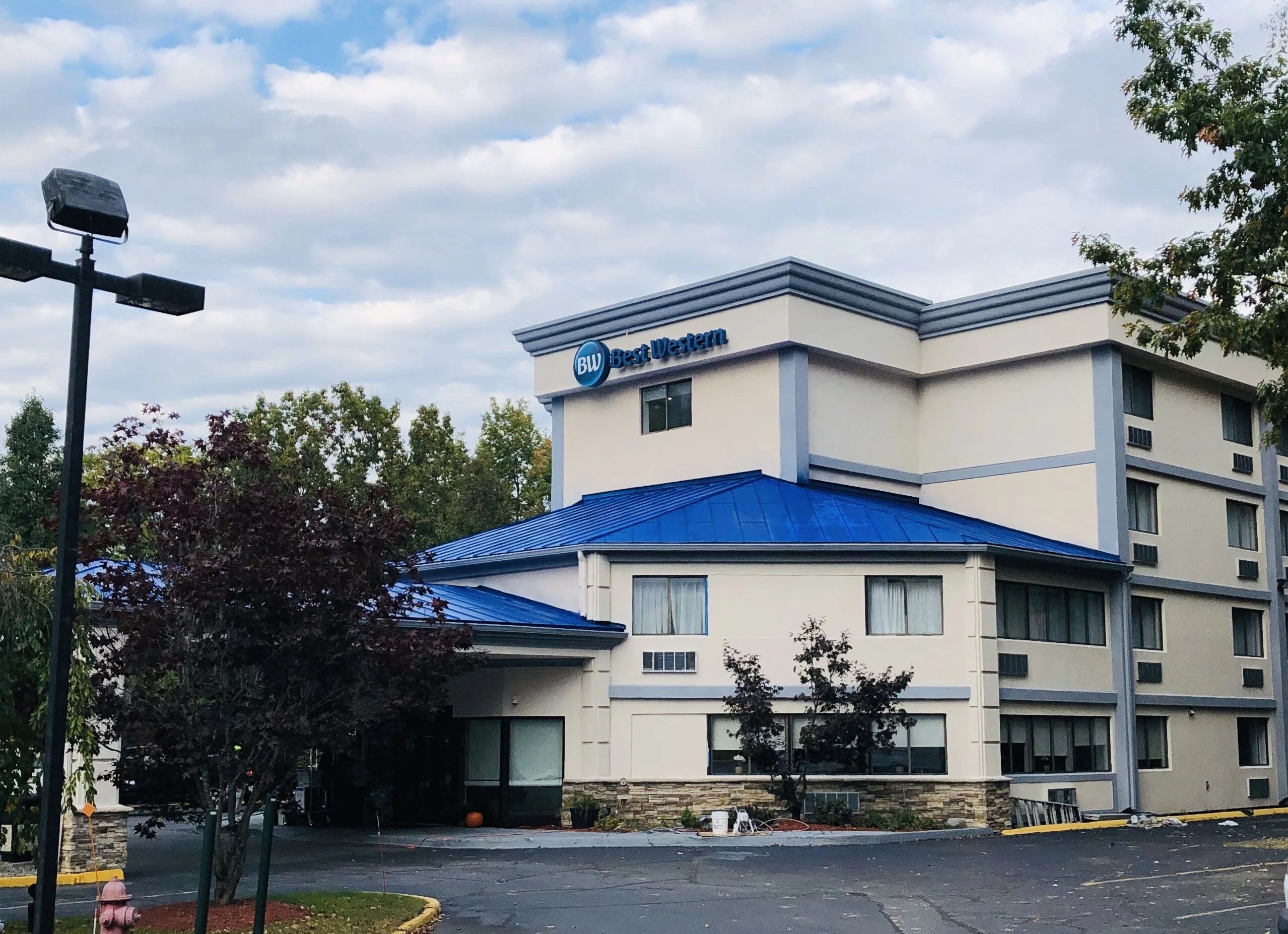 Best Western West Lebanon- Hanover Hotel