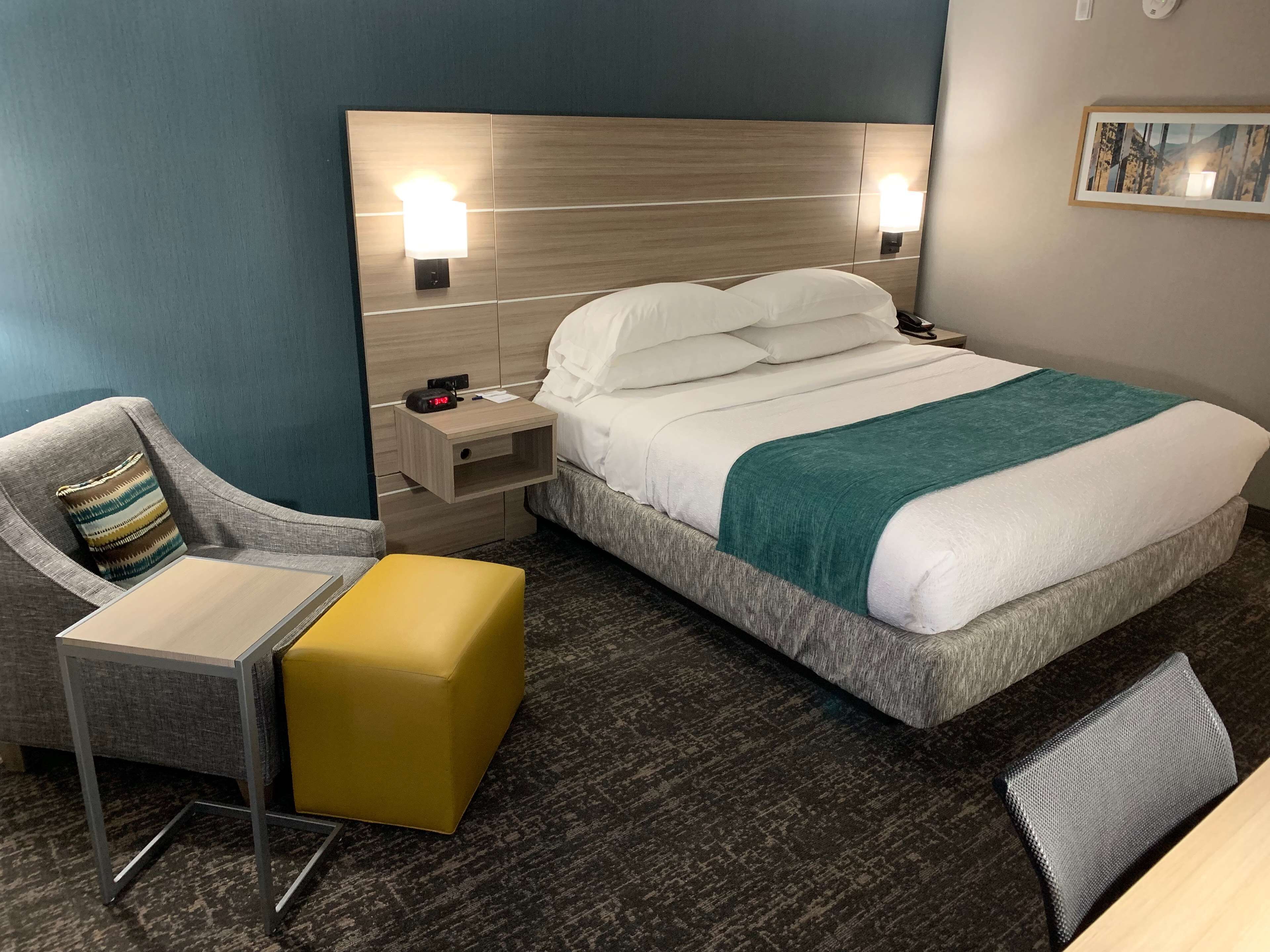 Best Western West Lebanon- Hanover Hotel