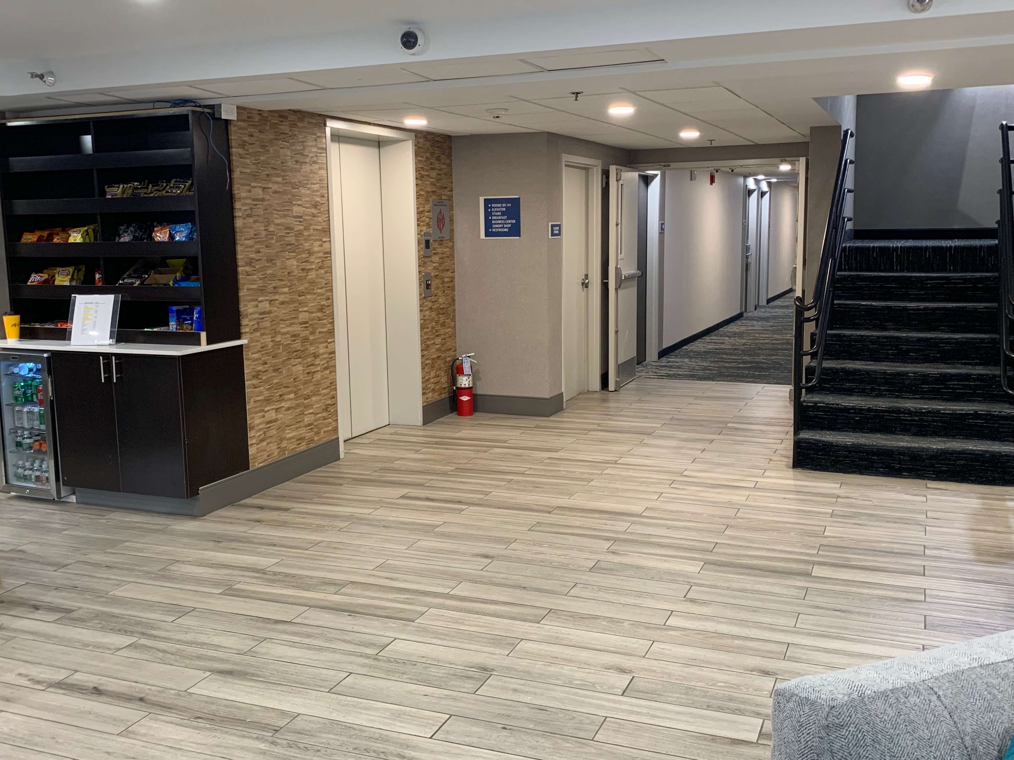 Best Western West Lebanon- Hanover Hotel