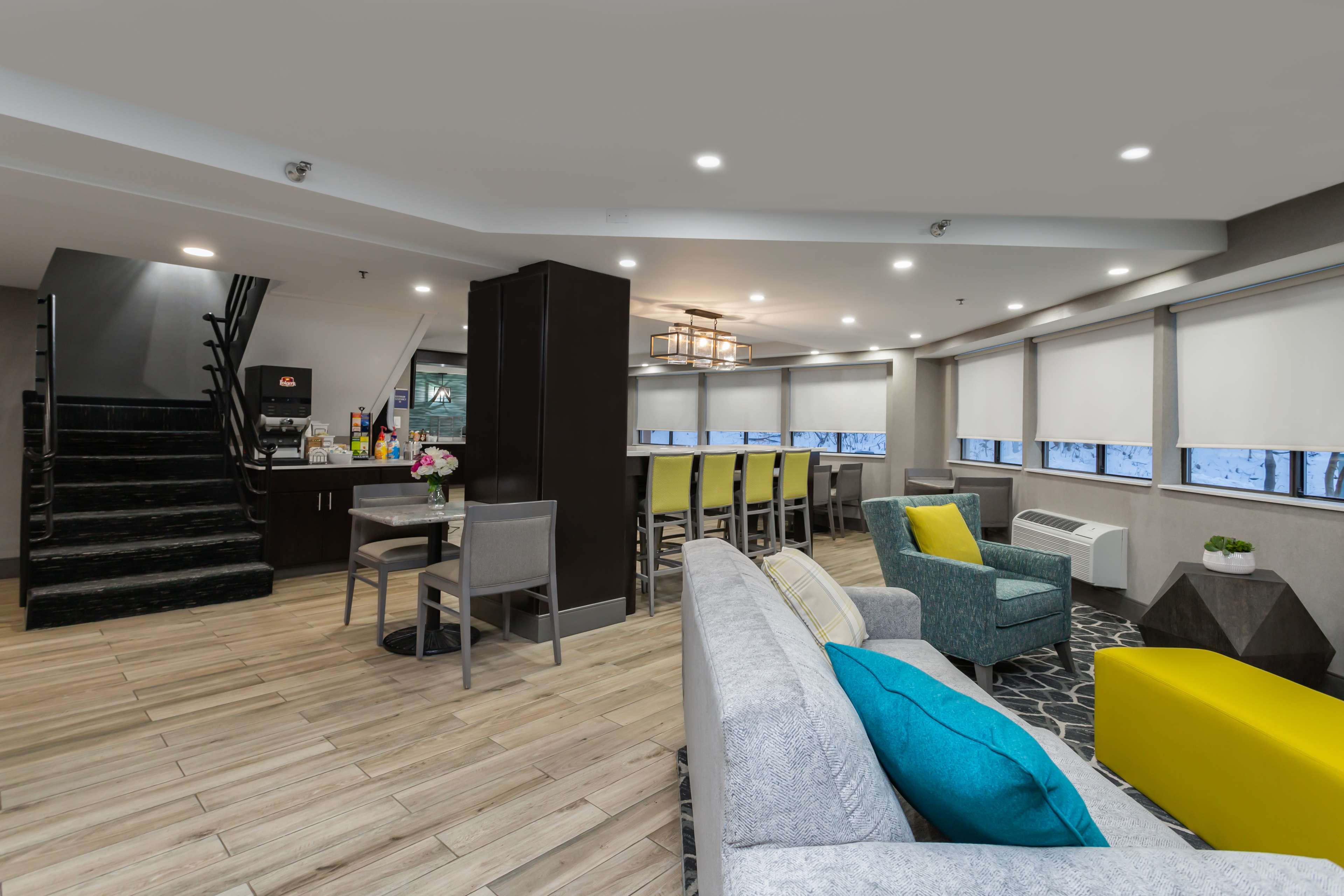 Best Western West Lebanon- Hanover Hotel