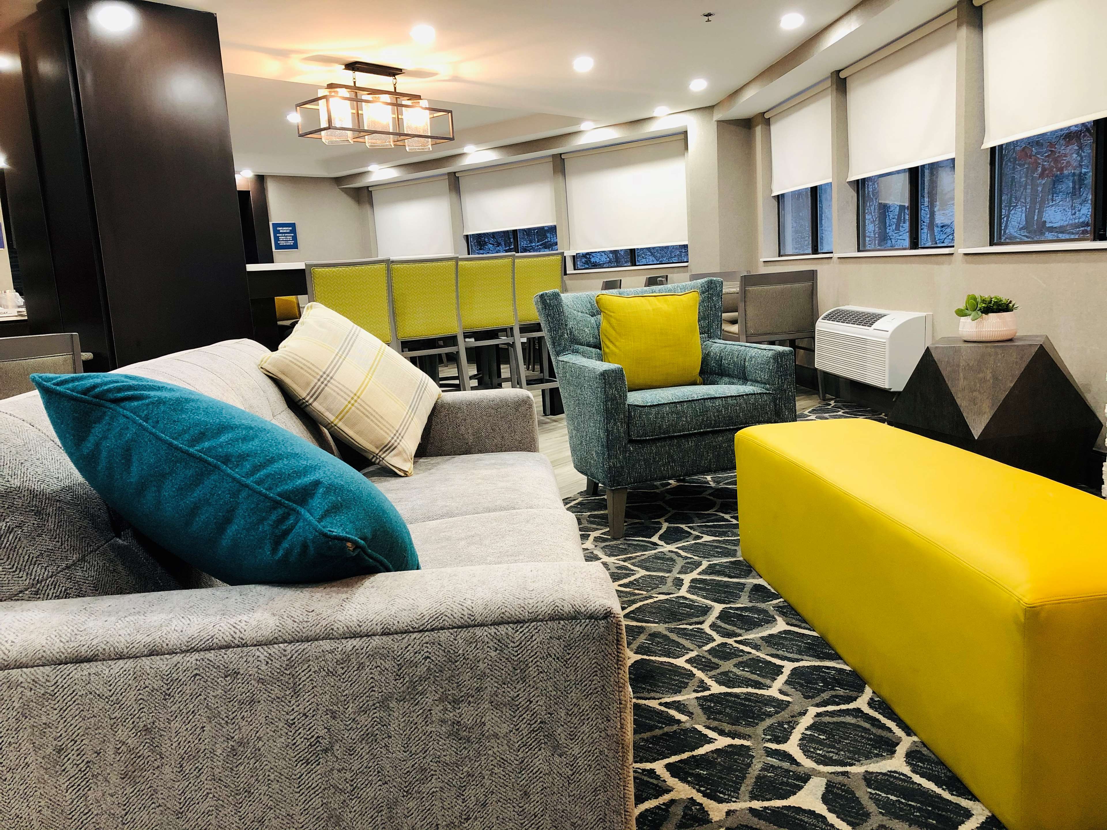 Best Western West Lebanon- Hanover Hotel