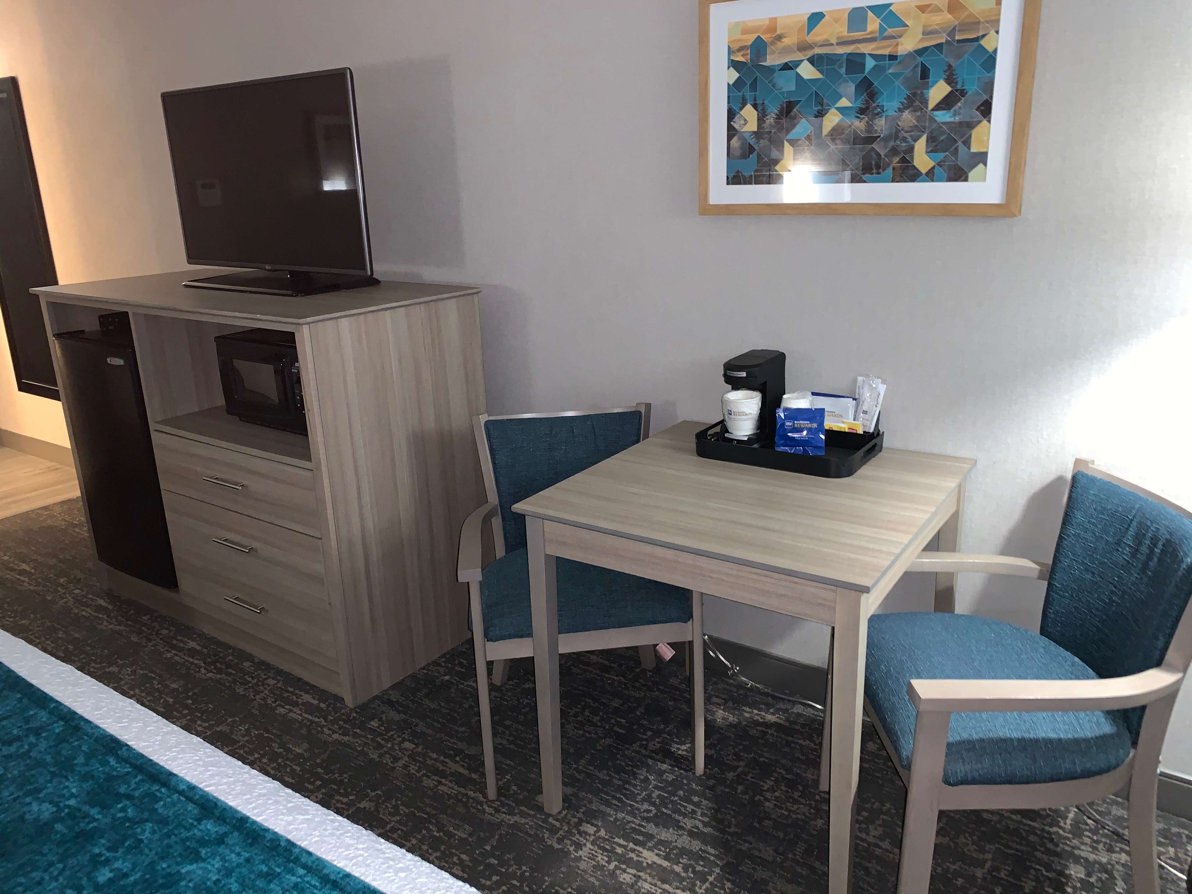 Best Western West Lebanon- Hanover Hotel