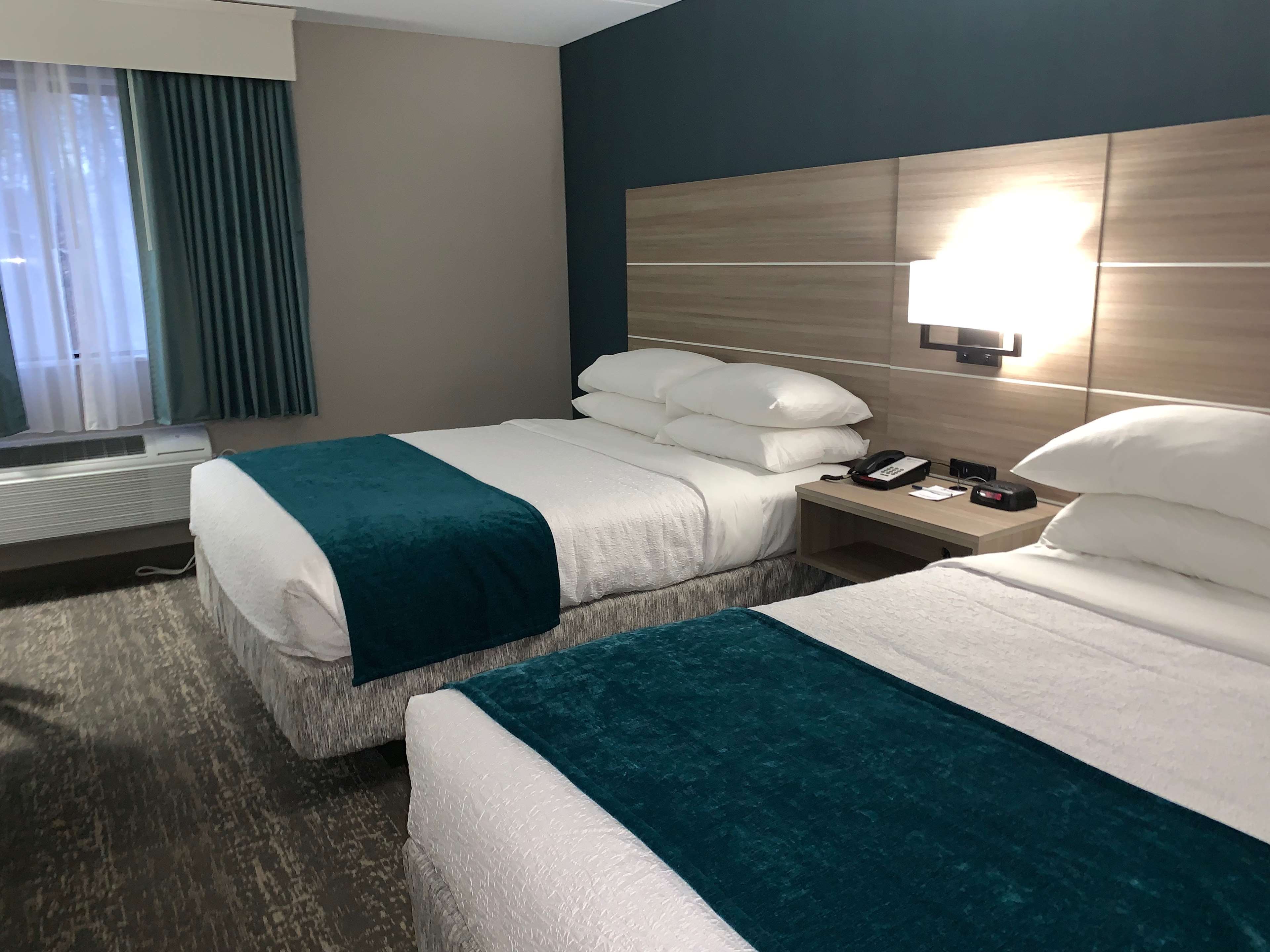 Best Western West Lebanon- Hanover Hotel