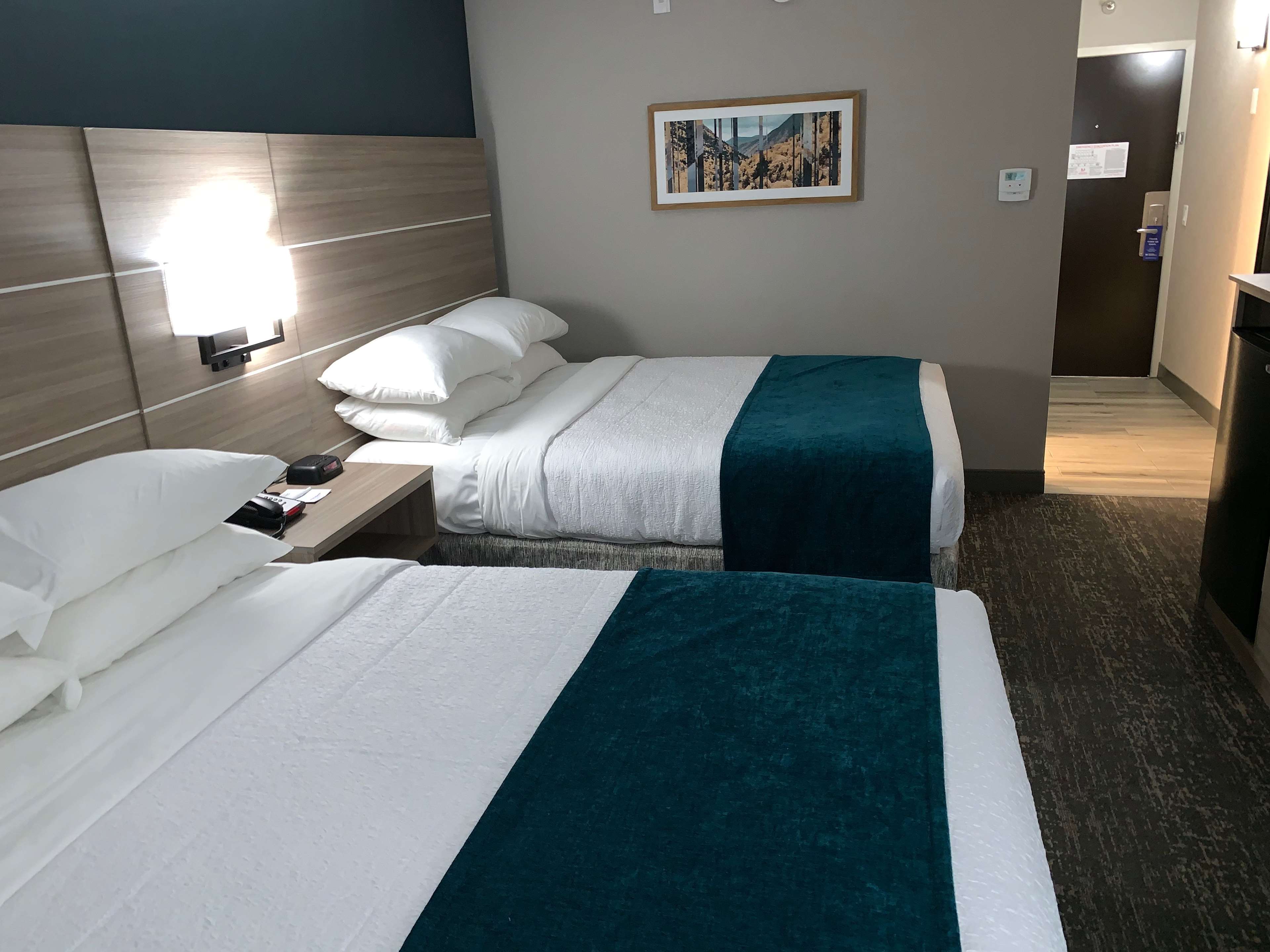 Best Western West Lebanon- Hanover Hotel