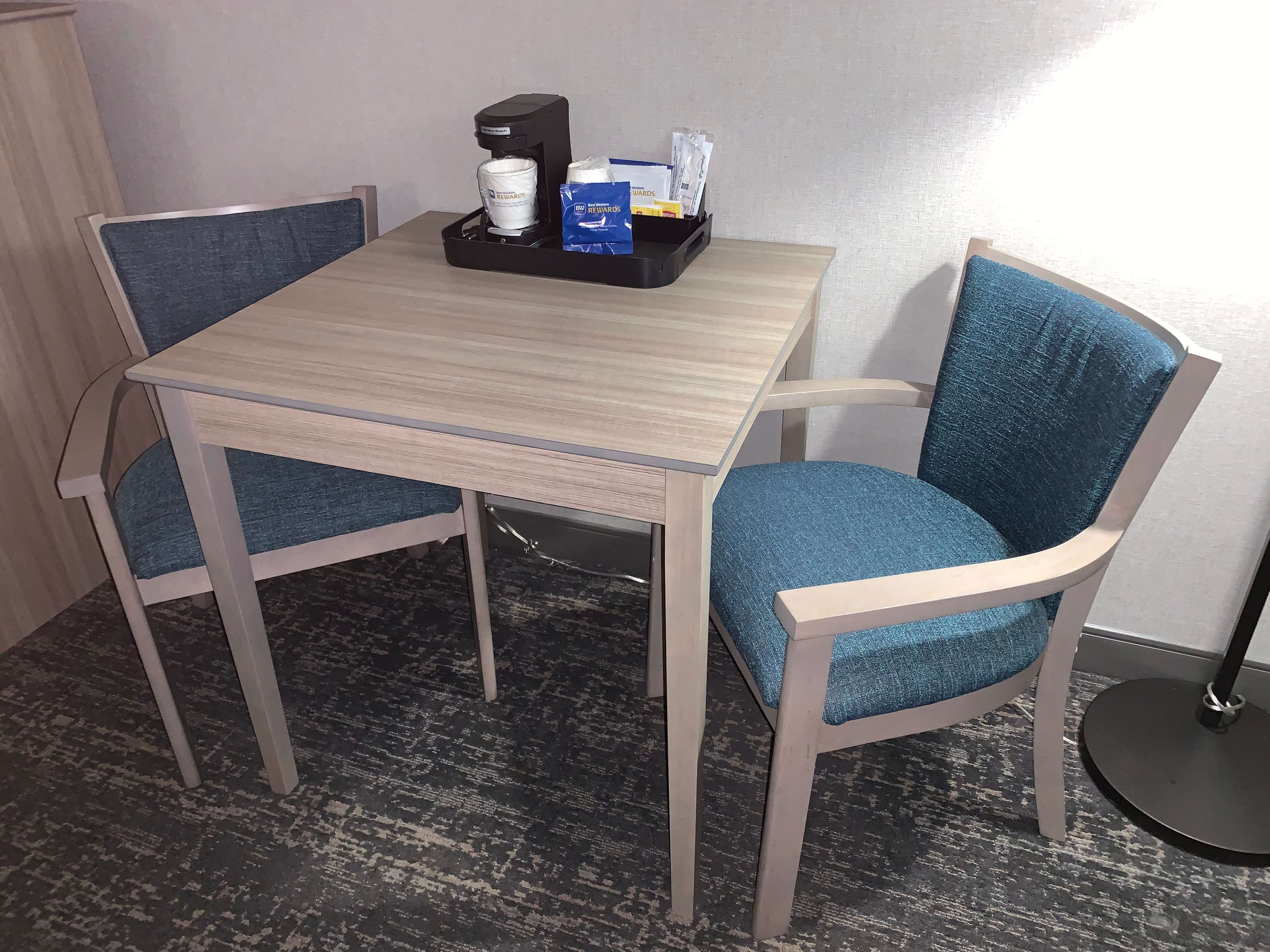 Best Western West Lebanon- Hanover Hotel