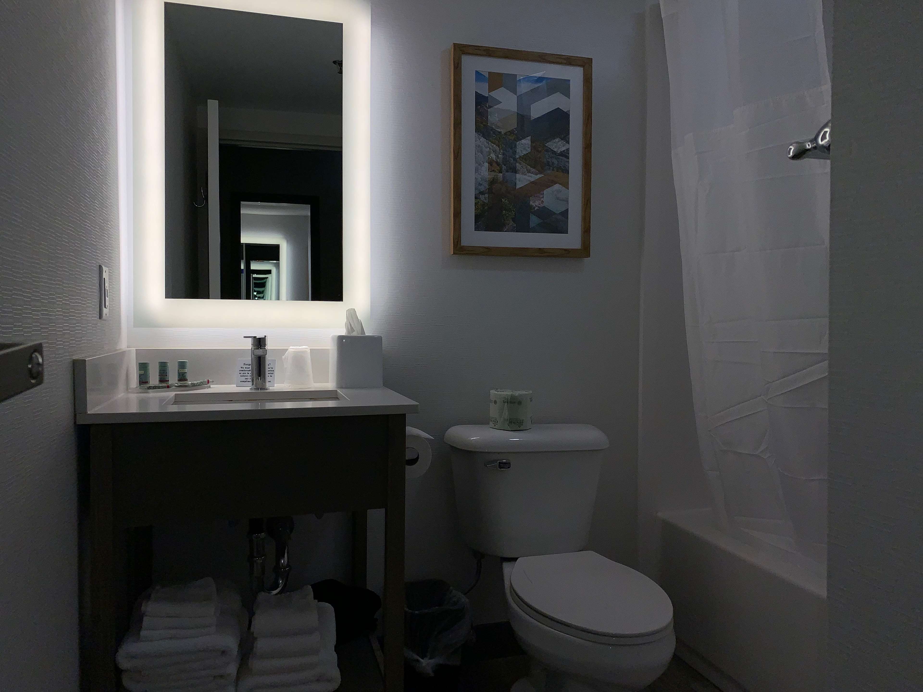 Best Western West Lebanon- Hanover Hotel