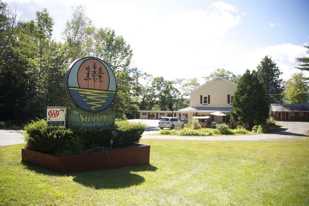 Sunset Motor Inn