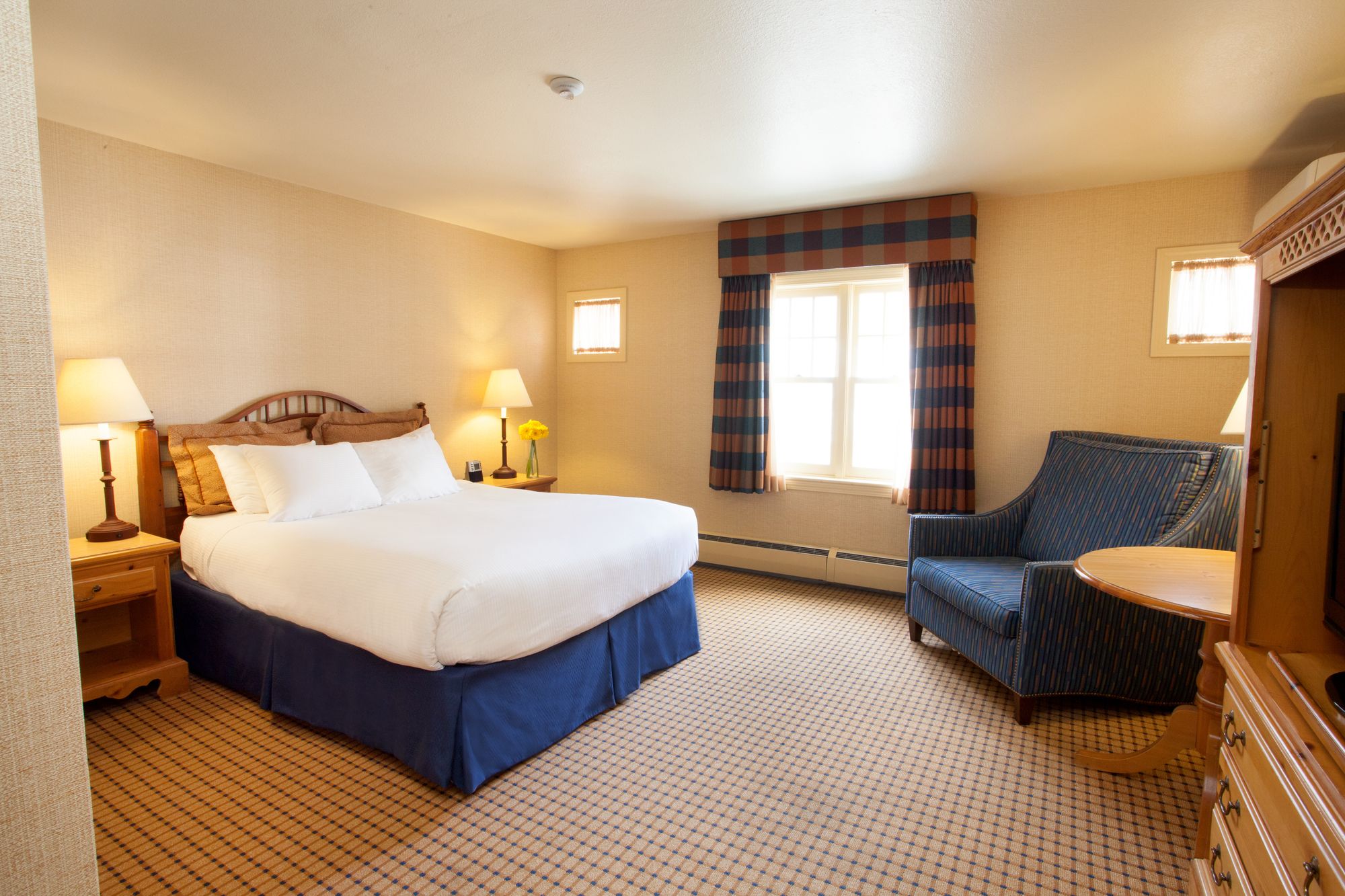The Wolfeboro Inn