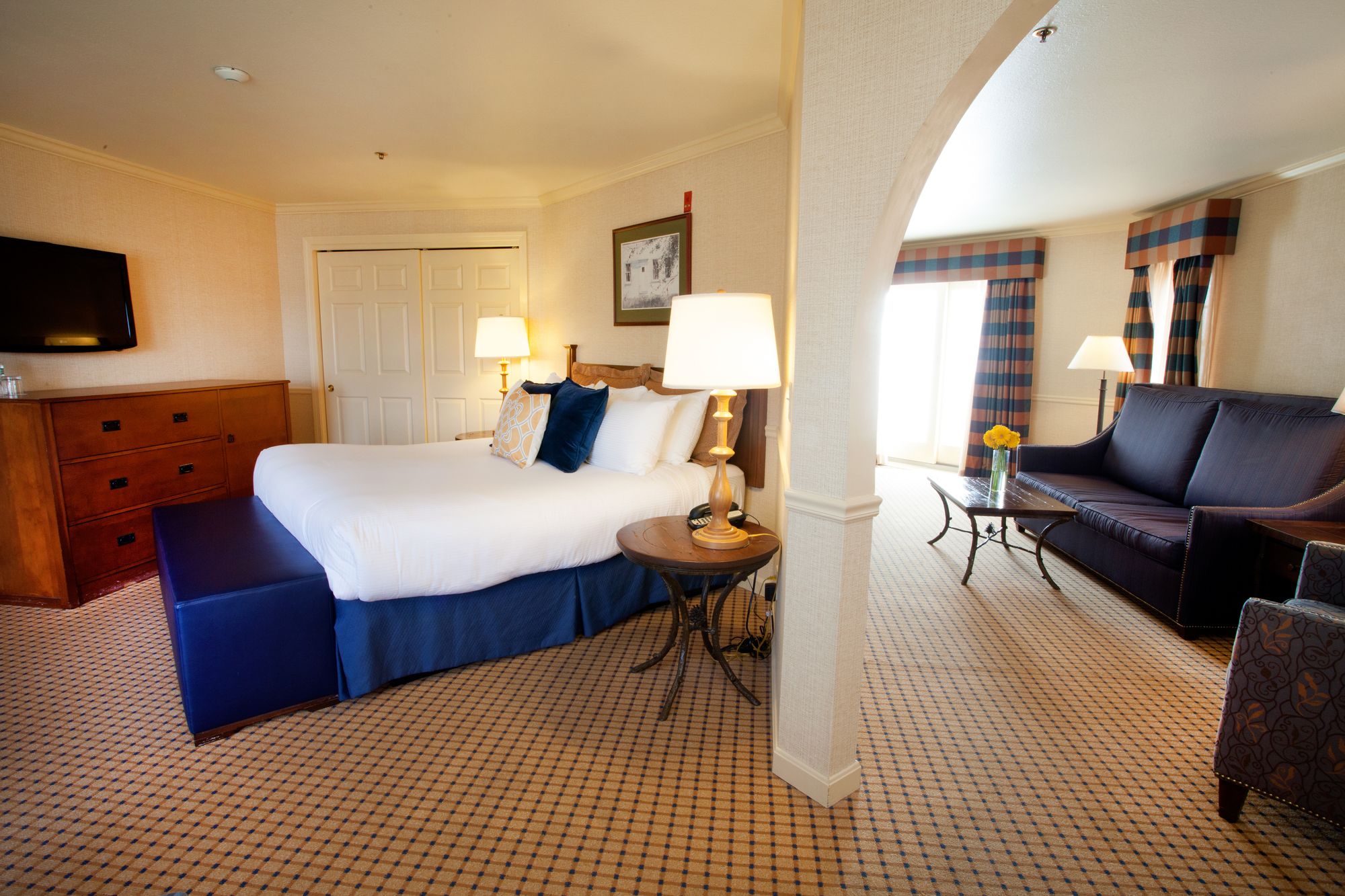 The Wolfeboro Inn