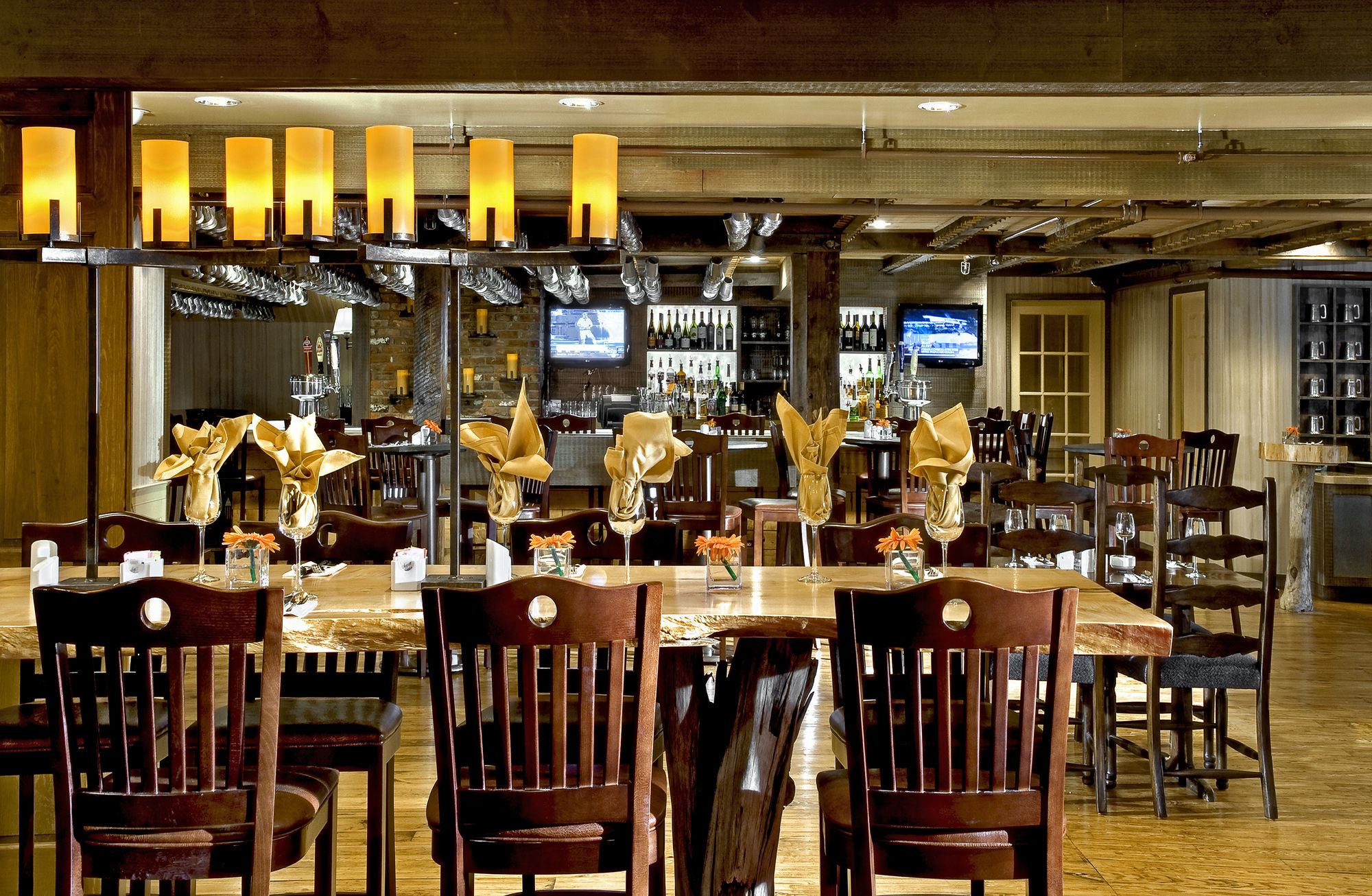 The Wolfeboro Inn