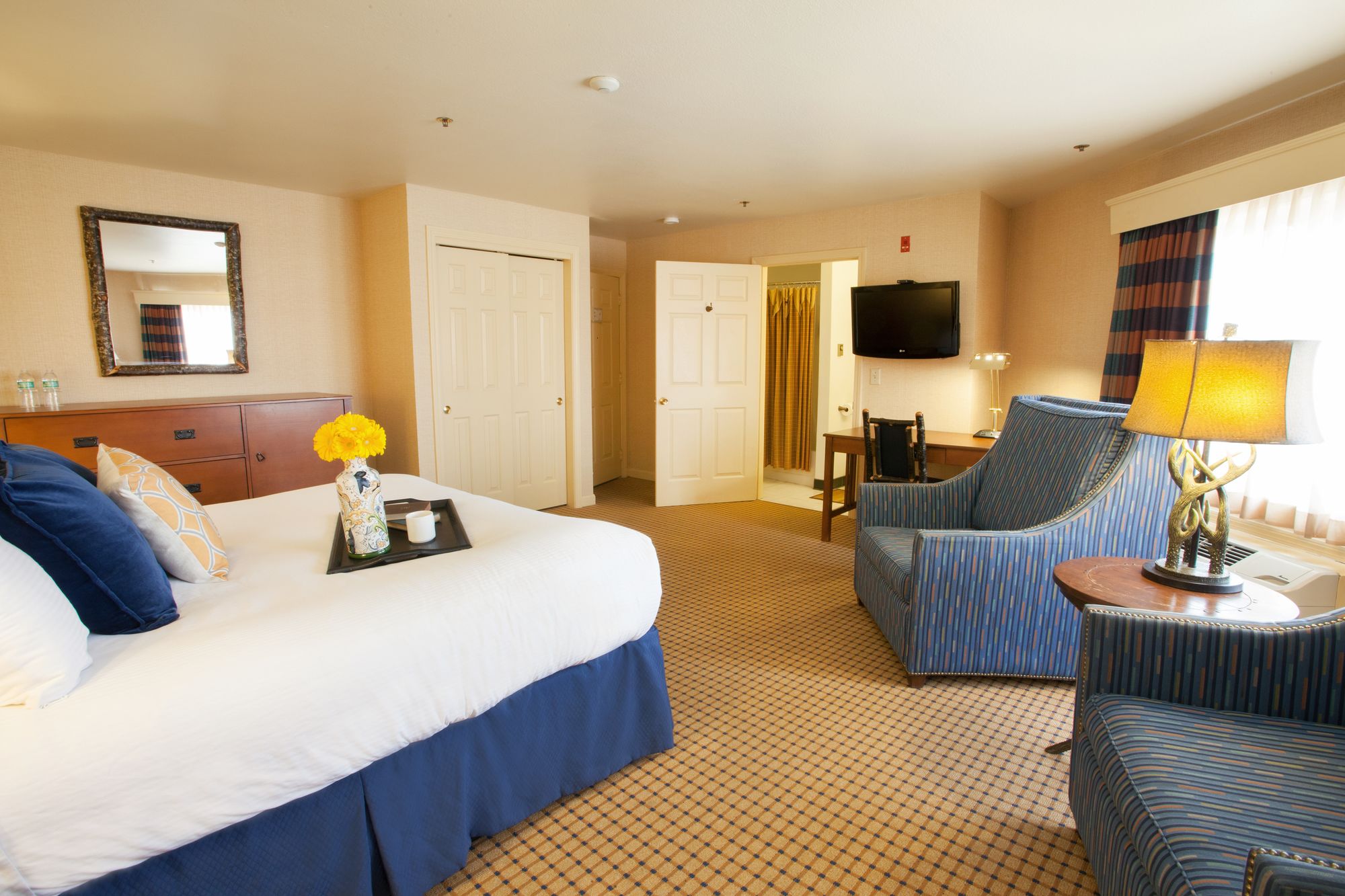 The Wolfeboro Inn