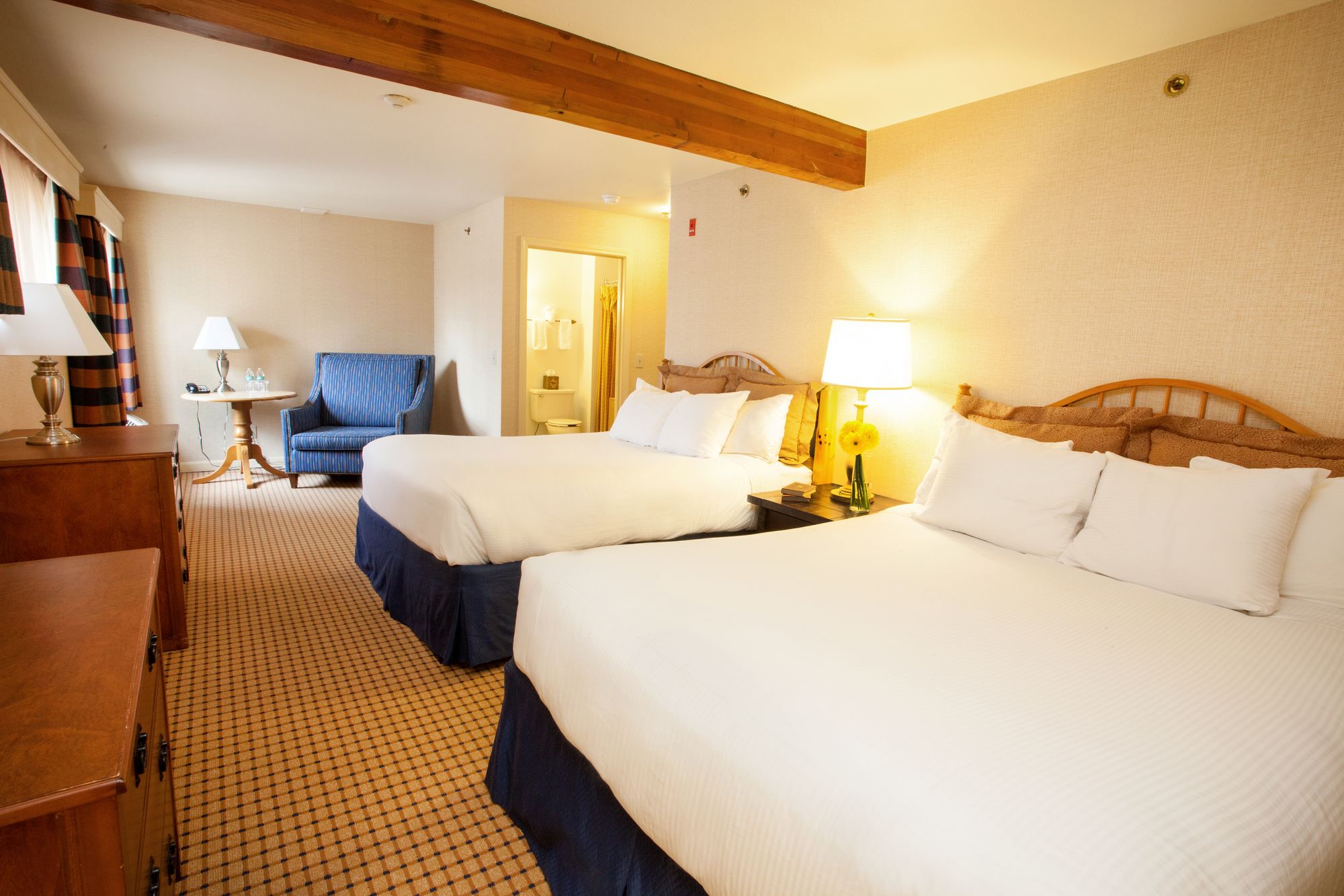 The Wolfeboro Inn