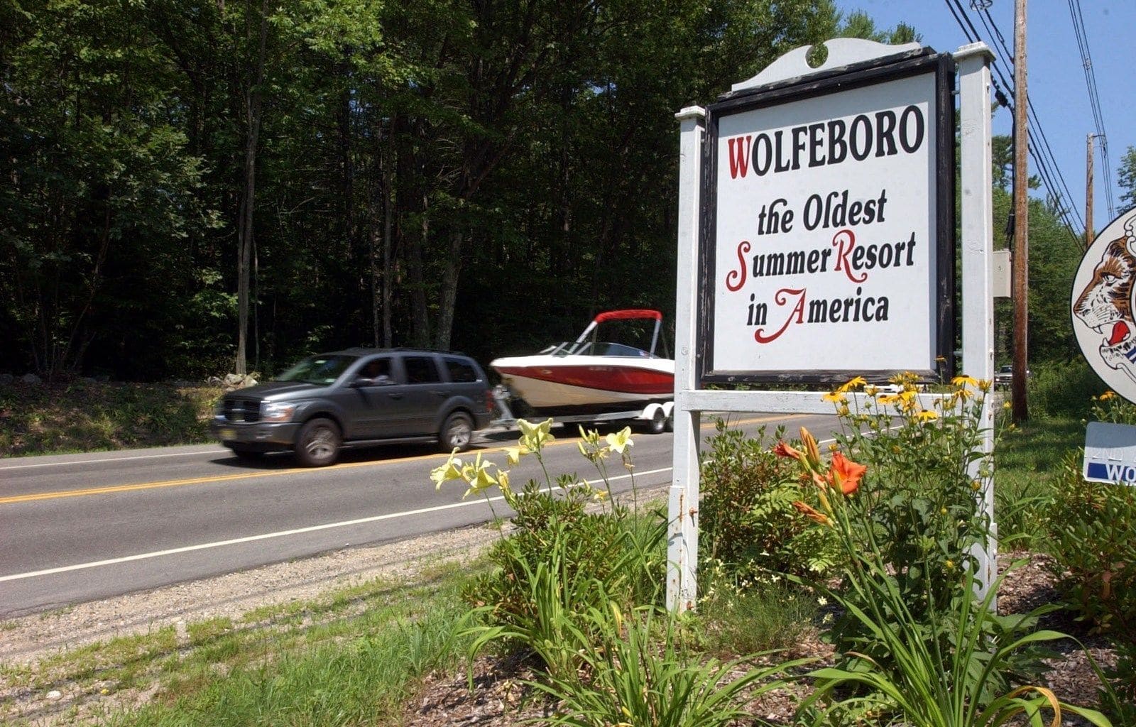 The Wolfeboro Inn