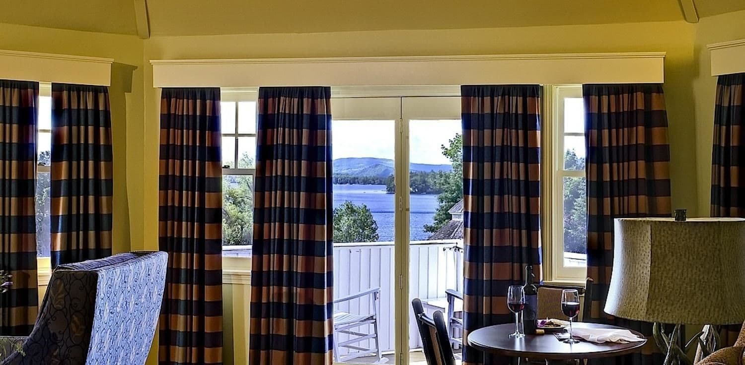 The Wolfeboro Inn