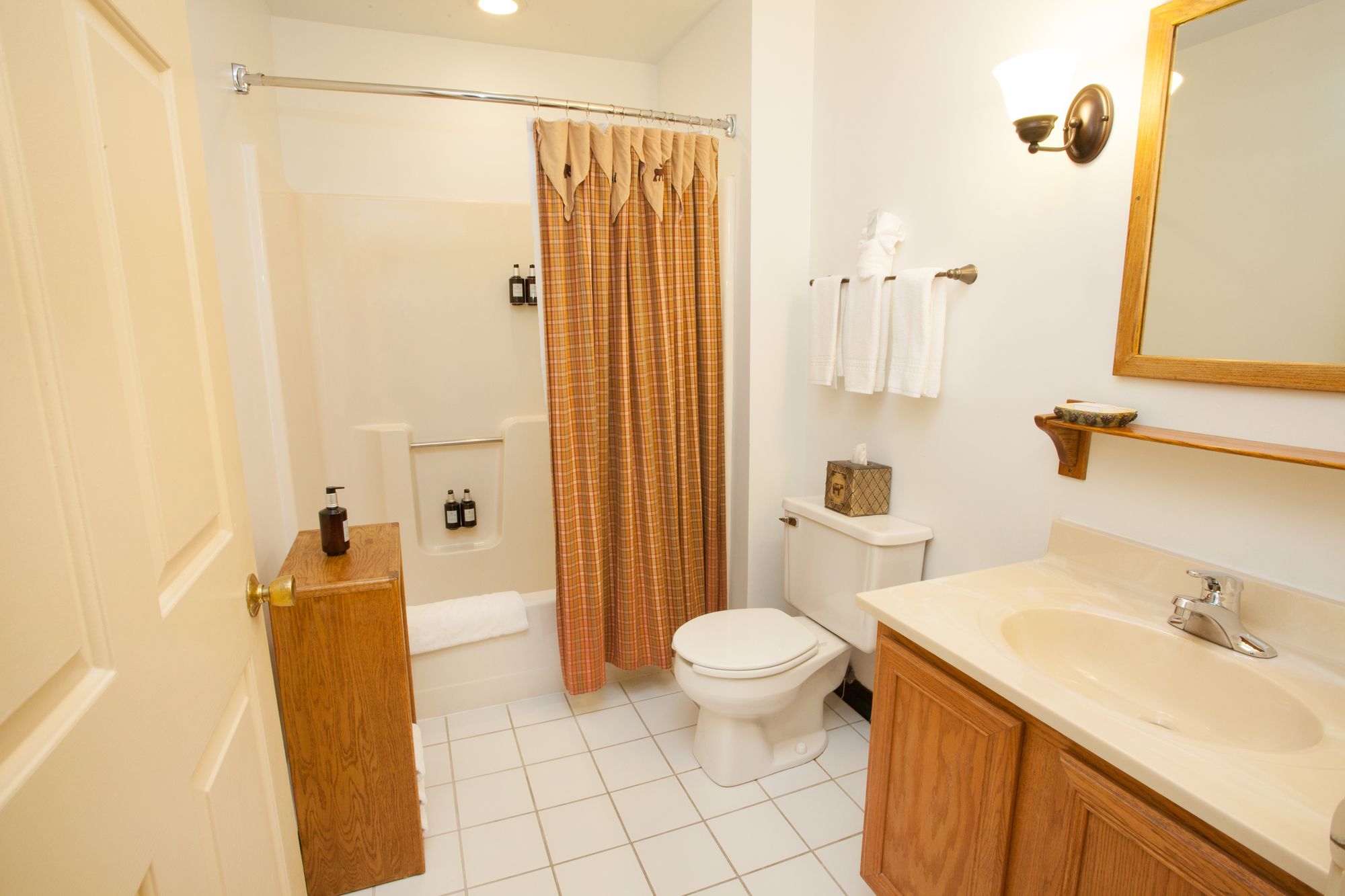 The Wolfeboro Inn