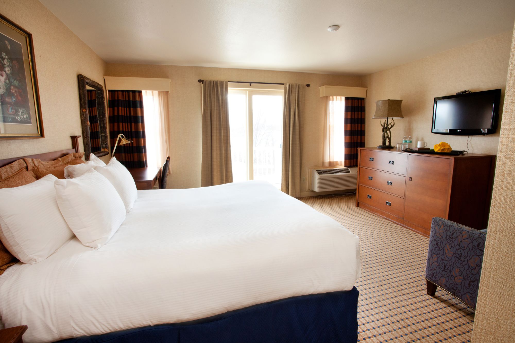 The Wolfeboro Inn