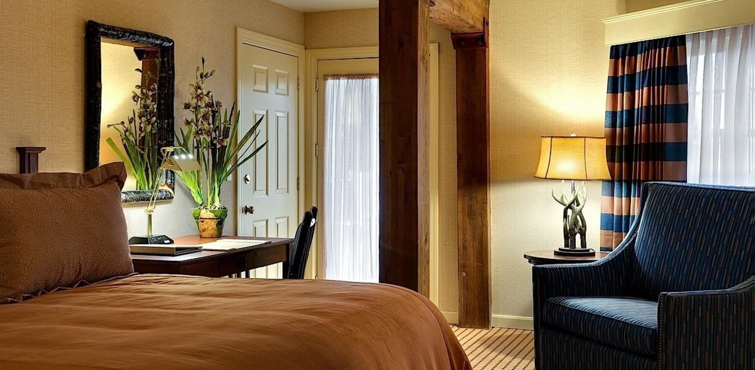 The Wolfeboro Inn