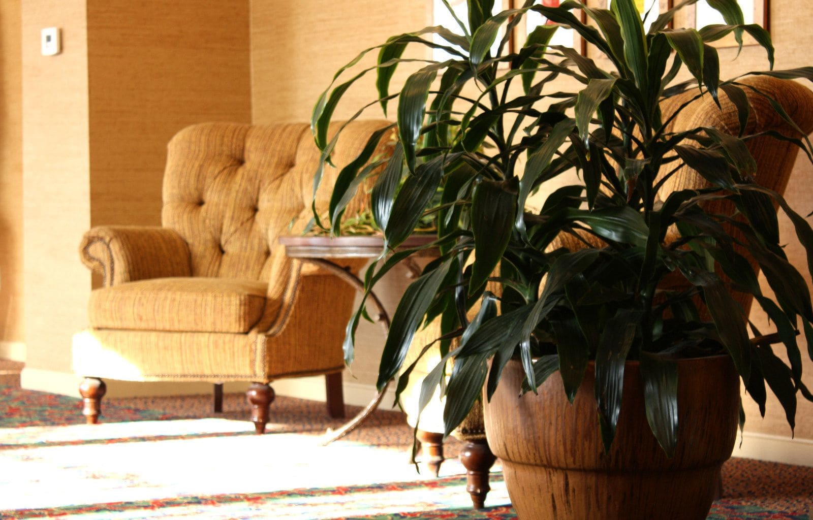 The Wolfeboro Inn
