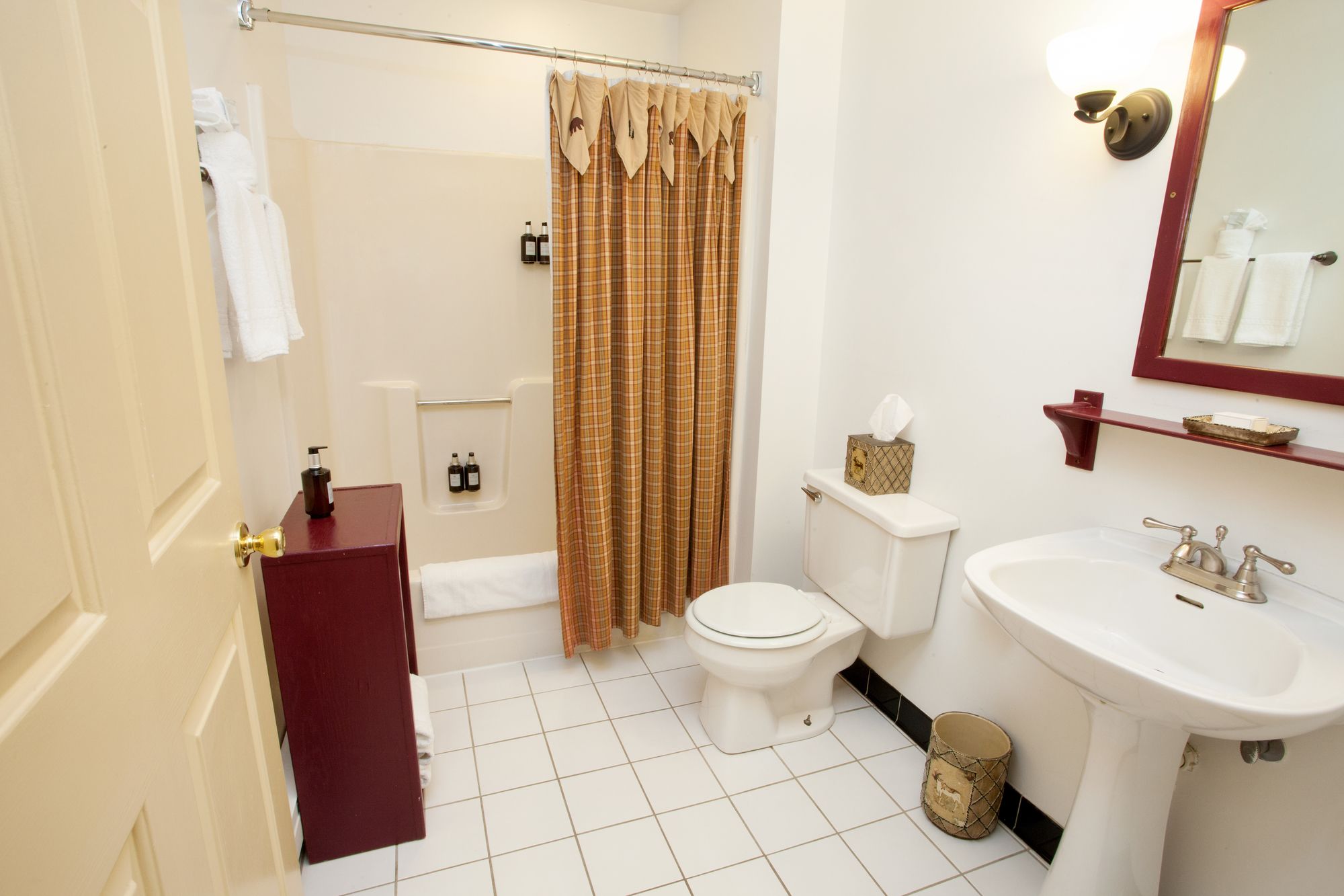 The Wolfeboro Inn