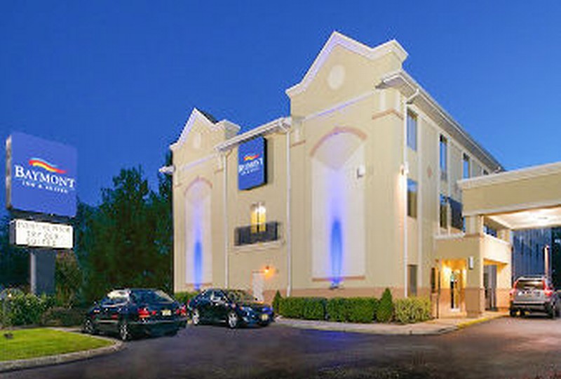 Red Roof Inn & Suites Galloway