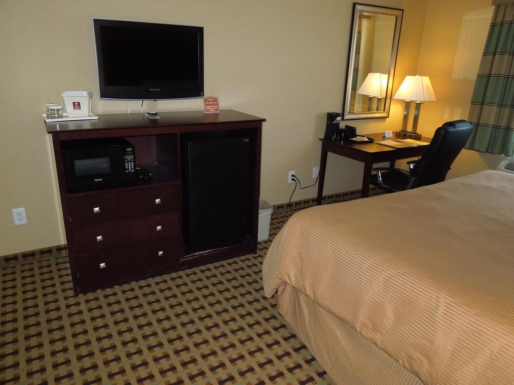 Comfort Suites Atlantic City North