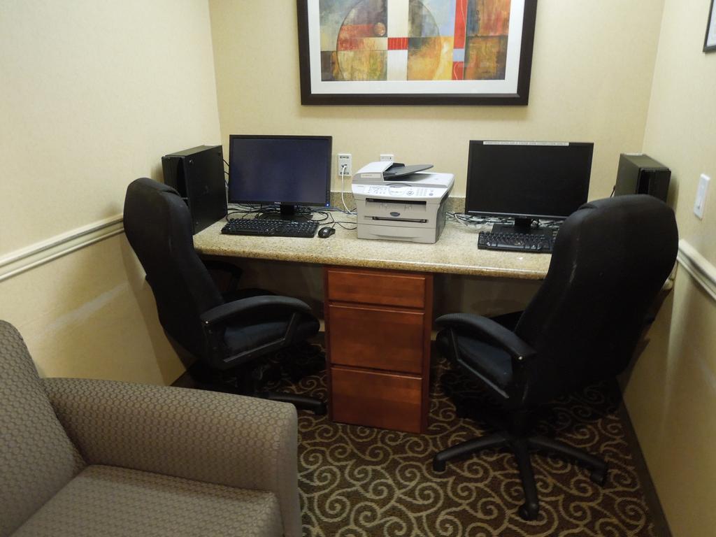 Comfort Suites Atlantic City North