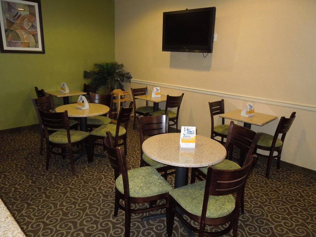 Comfort Suites Atlantic City North