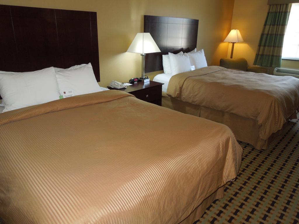 Comfort Suites Atlantic City North