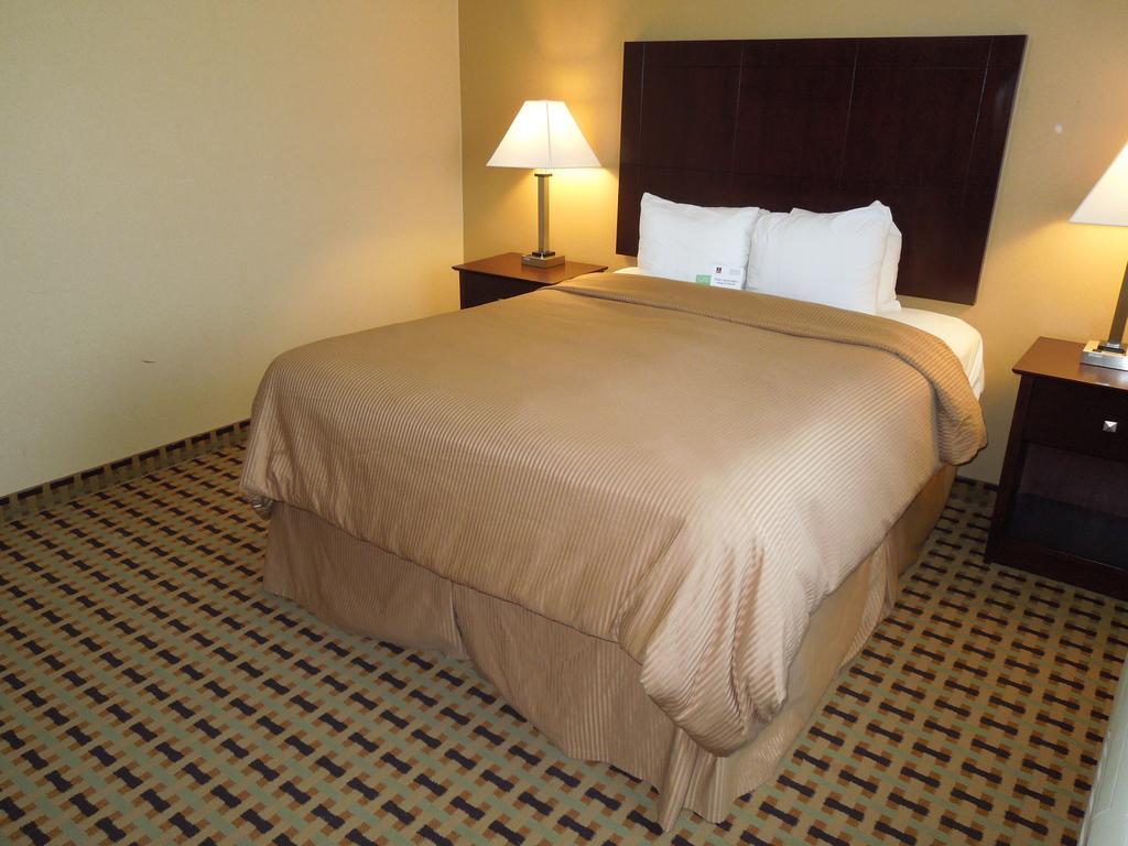 Comfort Suites Atlantic City North
