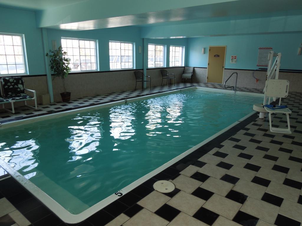 Comfort Suites Atlantic City North