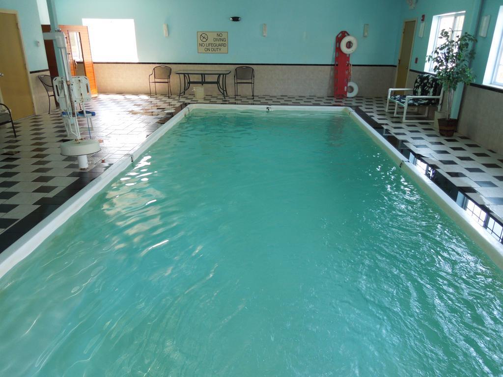 Comfort Suites Atlantic City North