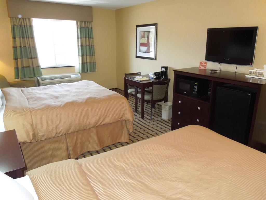 Comfort Suites Atlantic City North