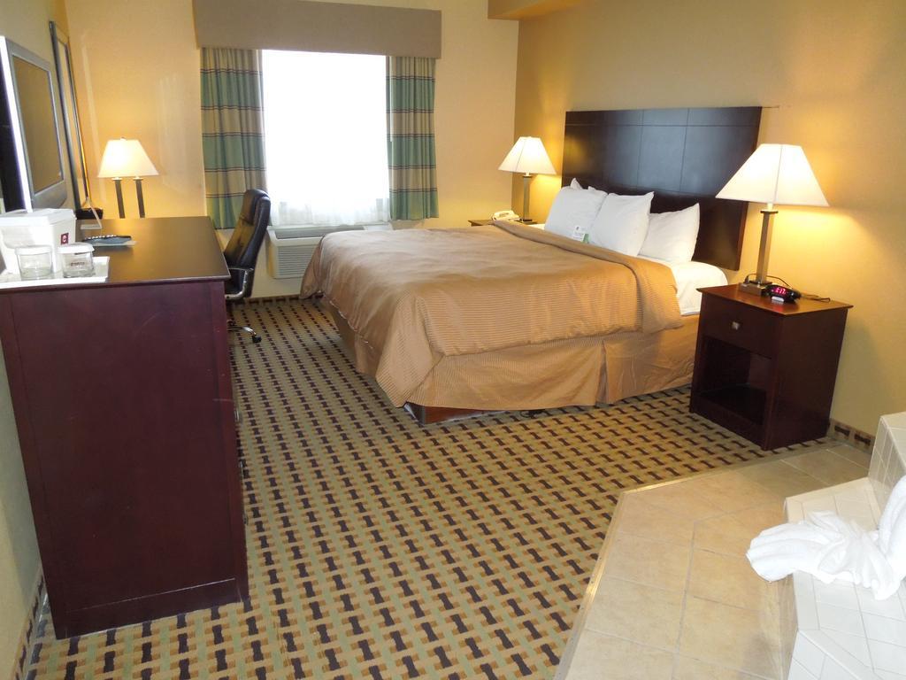 Comfort Suites Atlantic City North