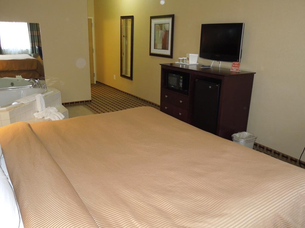 Comfort Suites Atlantic City North