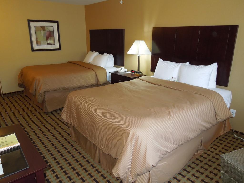 Comfort Suites Atlantic City North