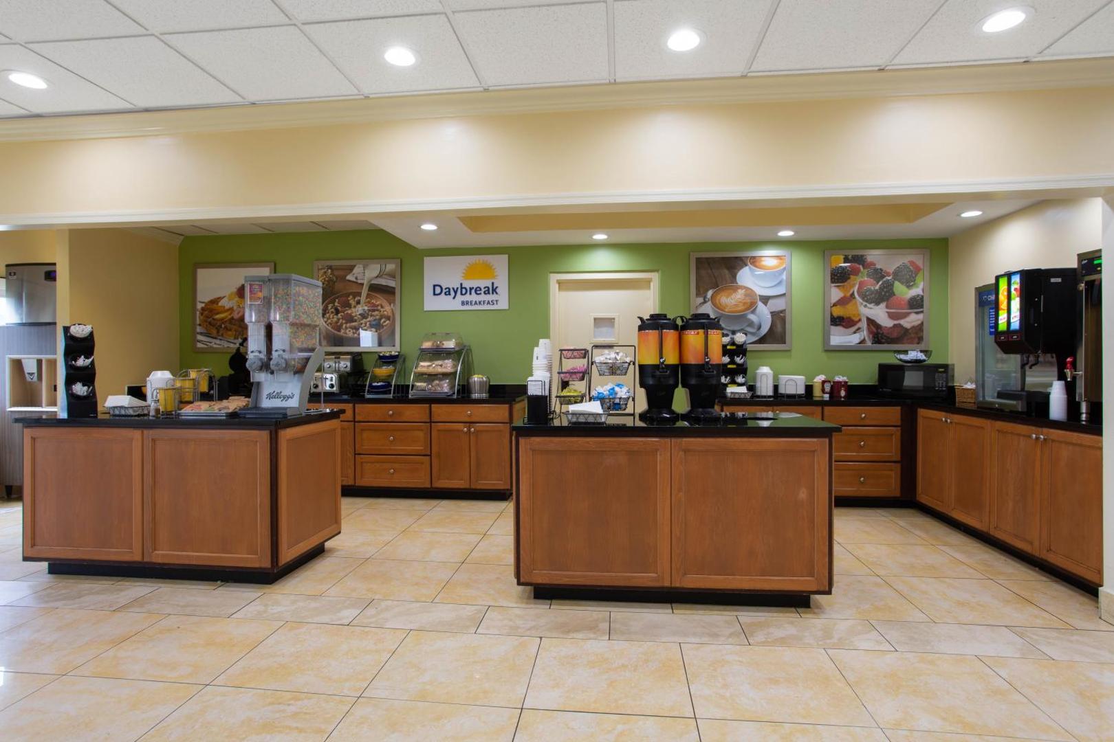 Days Inn by Wyndham Absecon Atlantic City Area